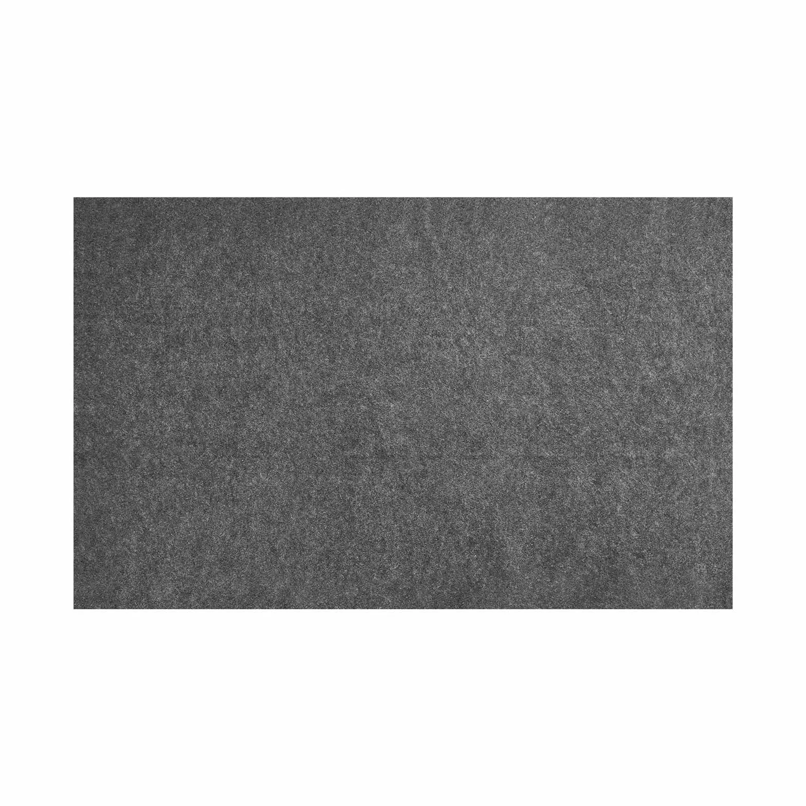 VEVOR Sous Tapis Antidérapant 243,8x152,4 cm Feutre Protection Tapis Glisse Parquet Carrelage Moquette 3,72 m²