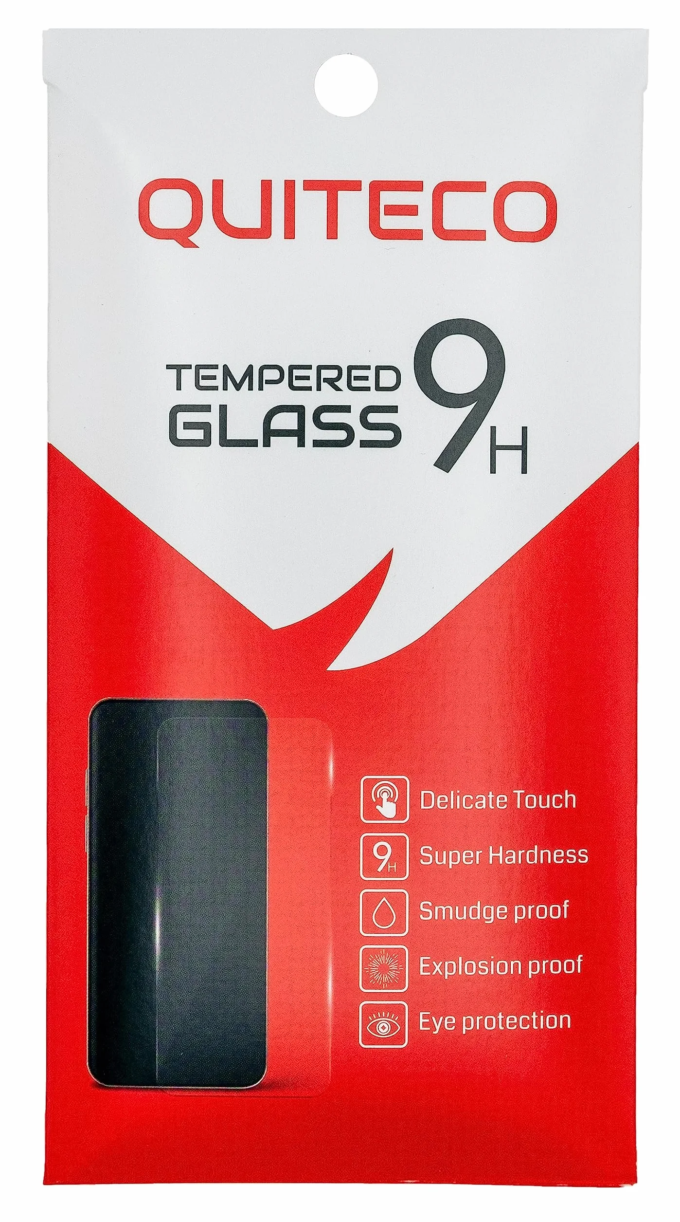 Ochraniacz ekranu do iPhone 13 / iPhone 13 Pro [3 sztuki] szkło hartowane na ekranu, screen protector ochronne ekran
