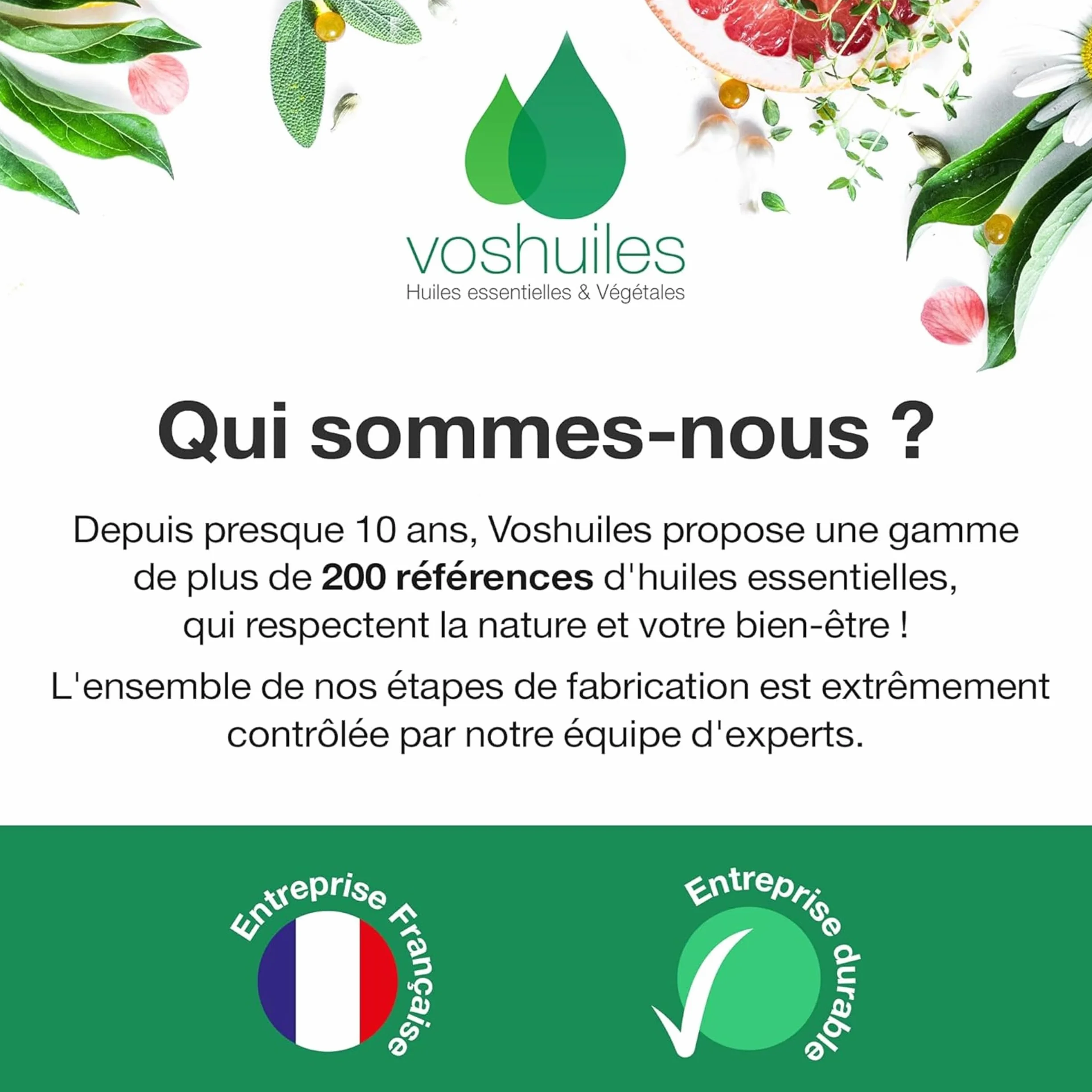Galets d'argile naturelle lot de 3