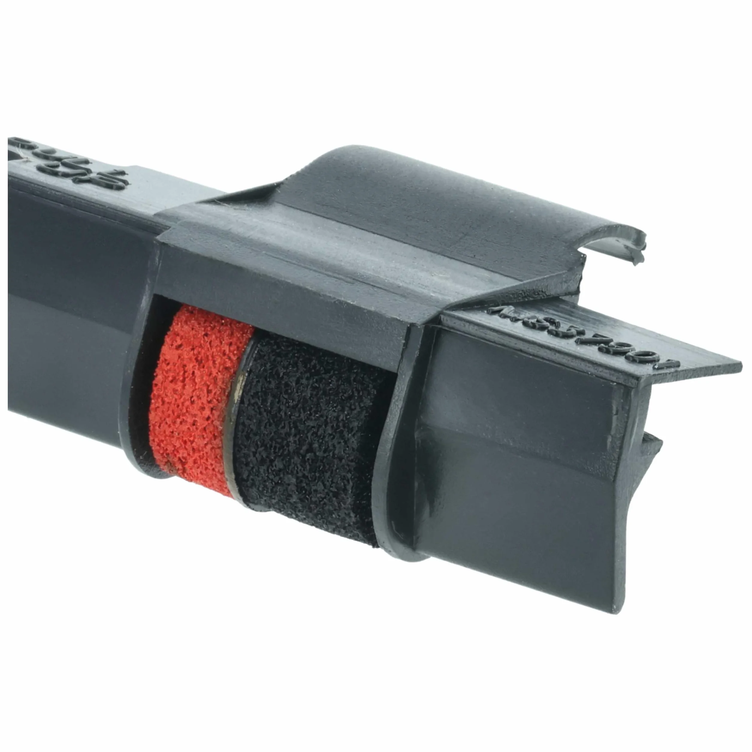 vhbw Rouleau encreur pour Caisse enregistreuse Olympia CPD-123, CPD-12L, CPD-3012, CPD-3120, CPD-3210, PD-711 comme IR40T, GR 745