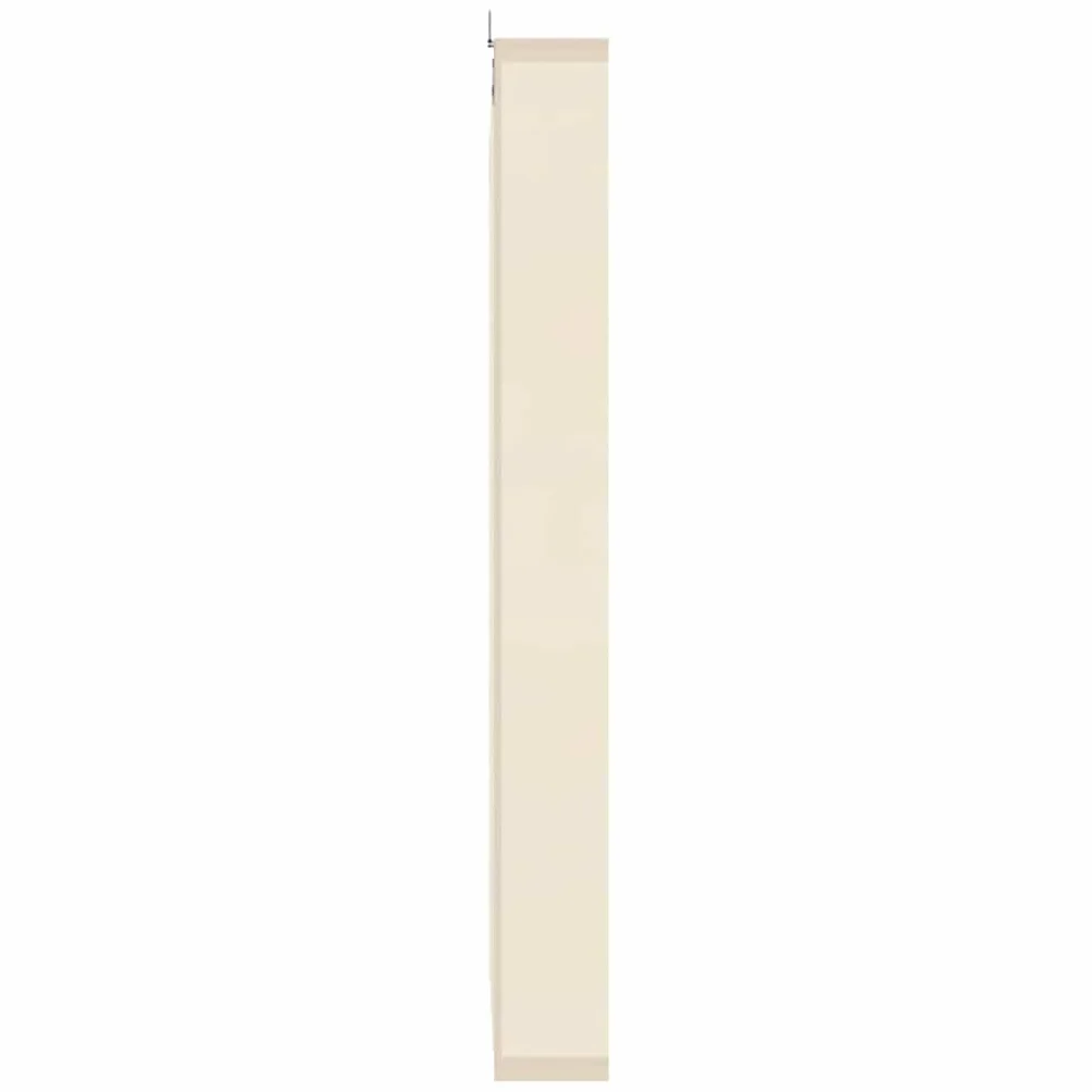 vidaXL Vitrine de Collection en Bois avec 60 Compartiments 60 x 4,5 x 40,5 cm