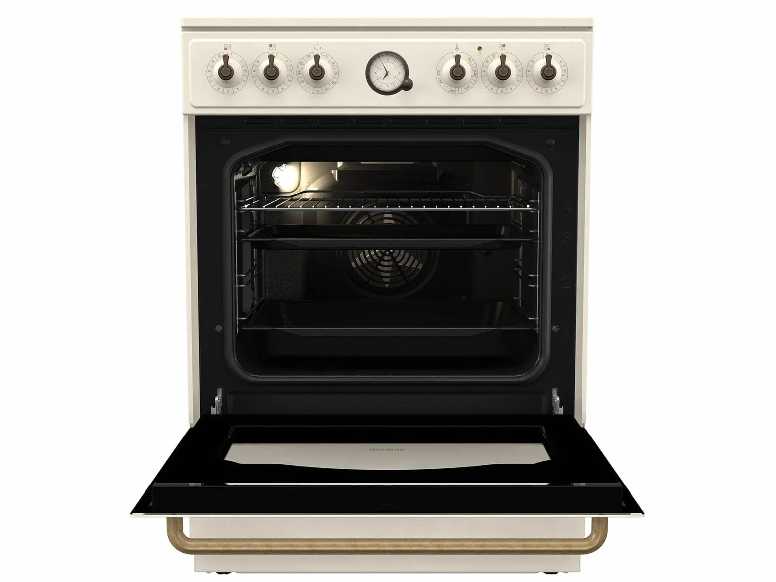 ViryklÄ— Cooker GORENJE GECS6B70CLI