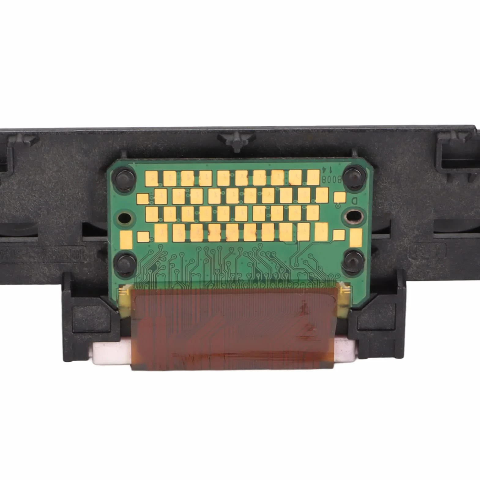 Tête d'impression QY6-0089 Noire pour Imprimante Canon TS5080 TS6020 TS6050 TS6051C TS6080 TS5050 TS5051 TS5053 TS5055 TS5070