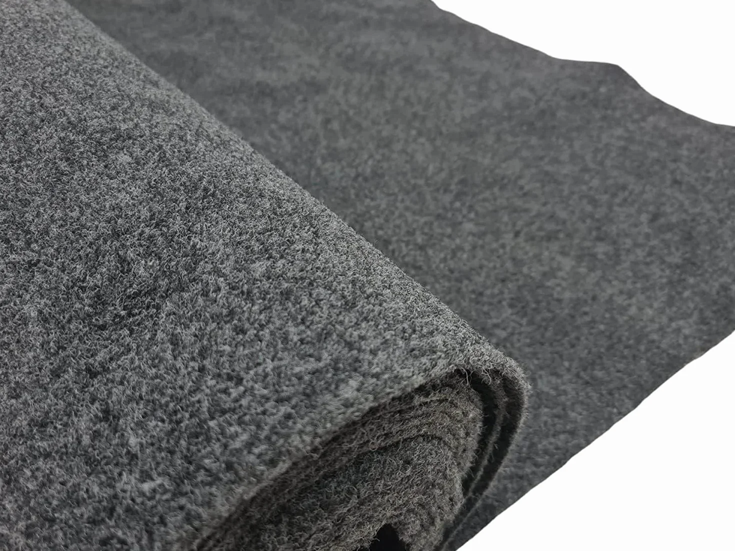 Moquette pour tapisser les sols 2 m Largeur 160 cm voitures fourgonnettes camions bateaux
