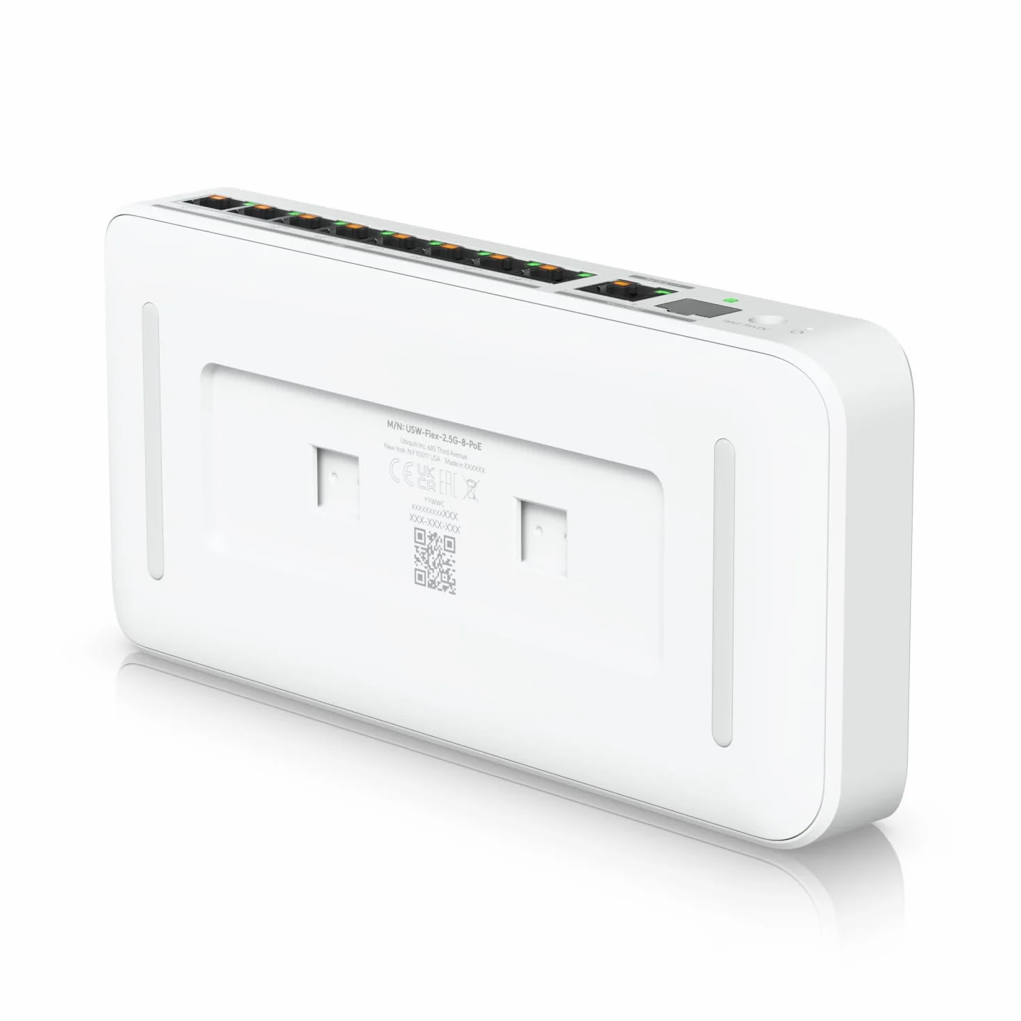 UbiQuiti USW-FLEX-2.5G-8-POE