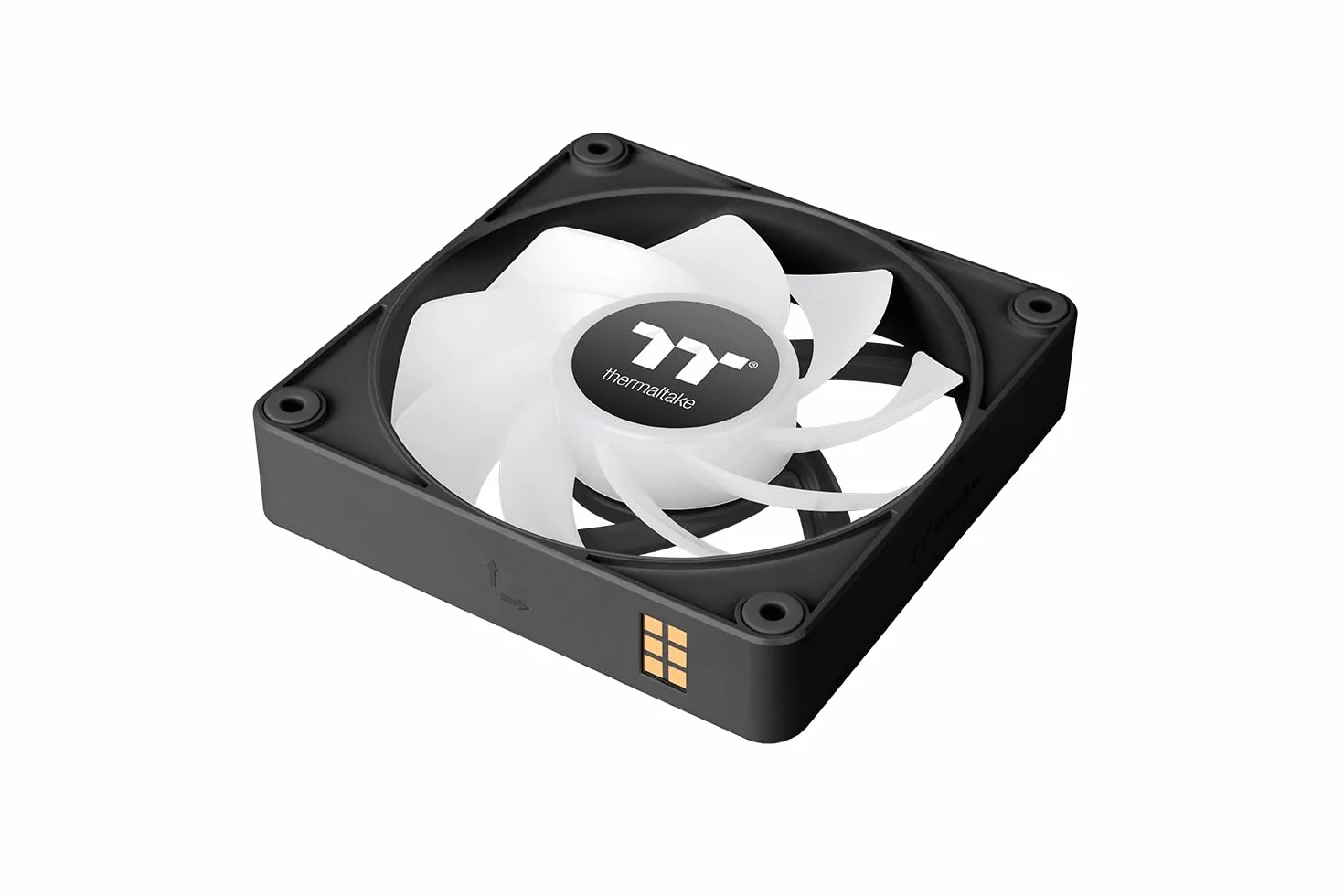 Thermaltake CT140 EX Reverse ARGB | 3 Fan Pack