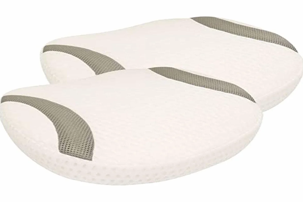 NETSPA - SP-NCUSH786 - Coussin Assise Confort pour Spa - Lot de 2 NetSpa