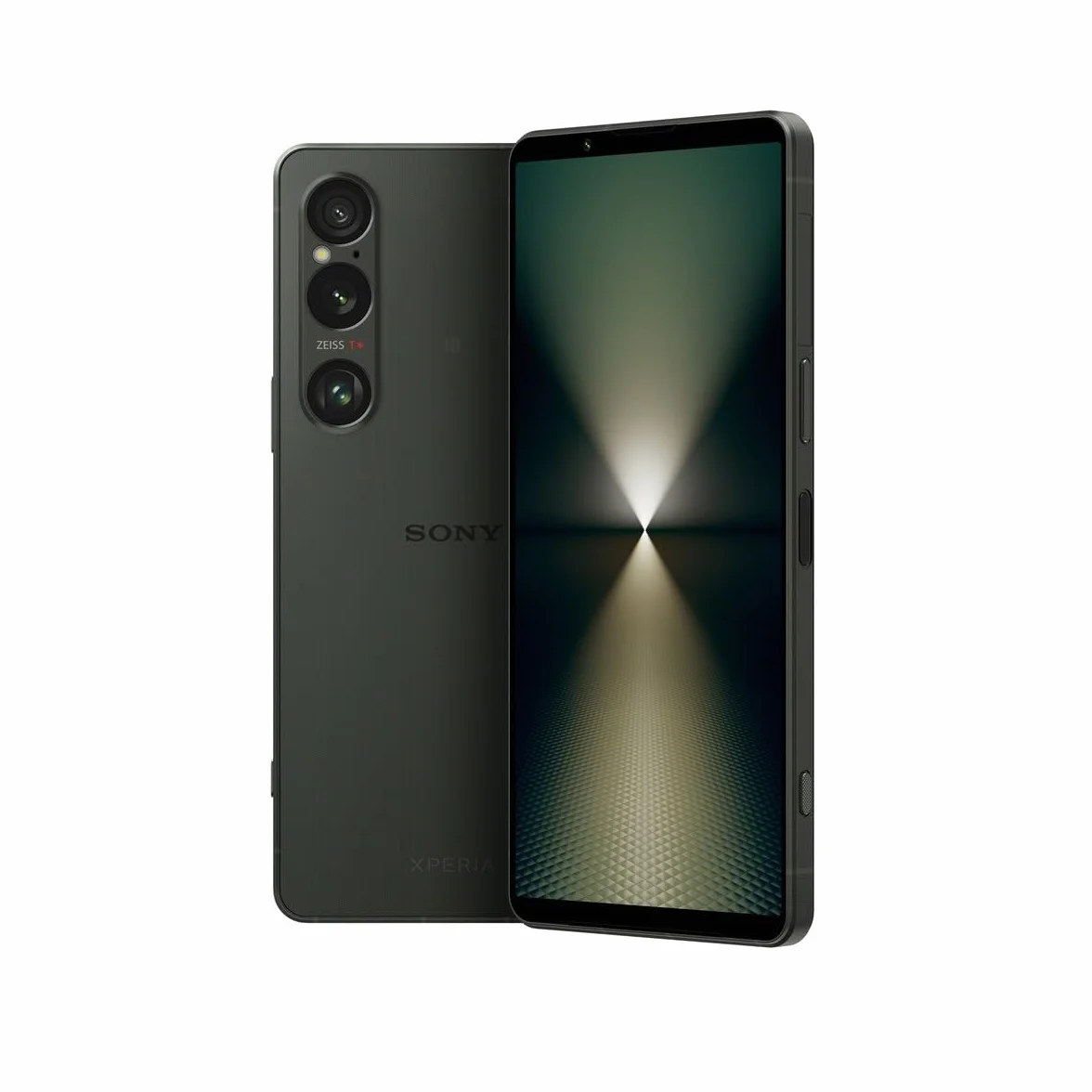XPERIA 1 VI - 5G Smartphone - Dual-SIM - RAM 12 GB / Interner Speicher 256 GB...