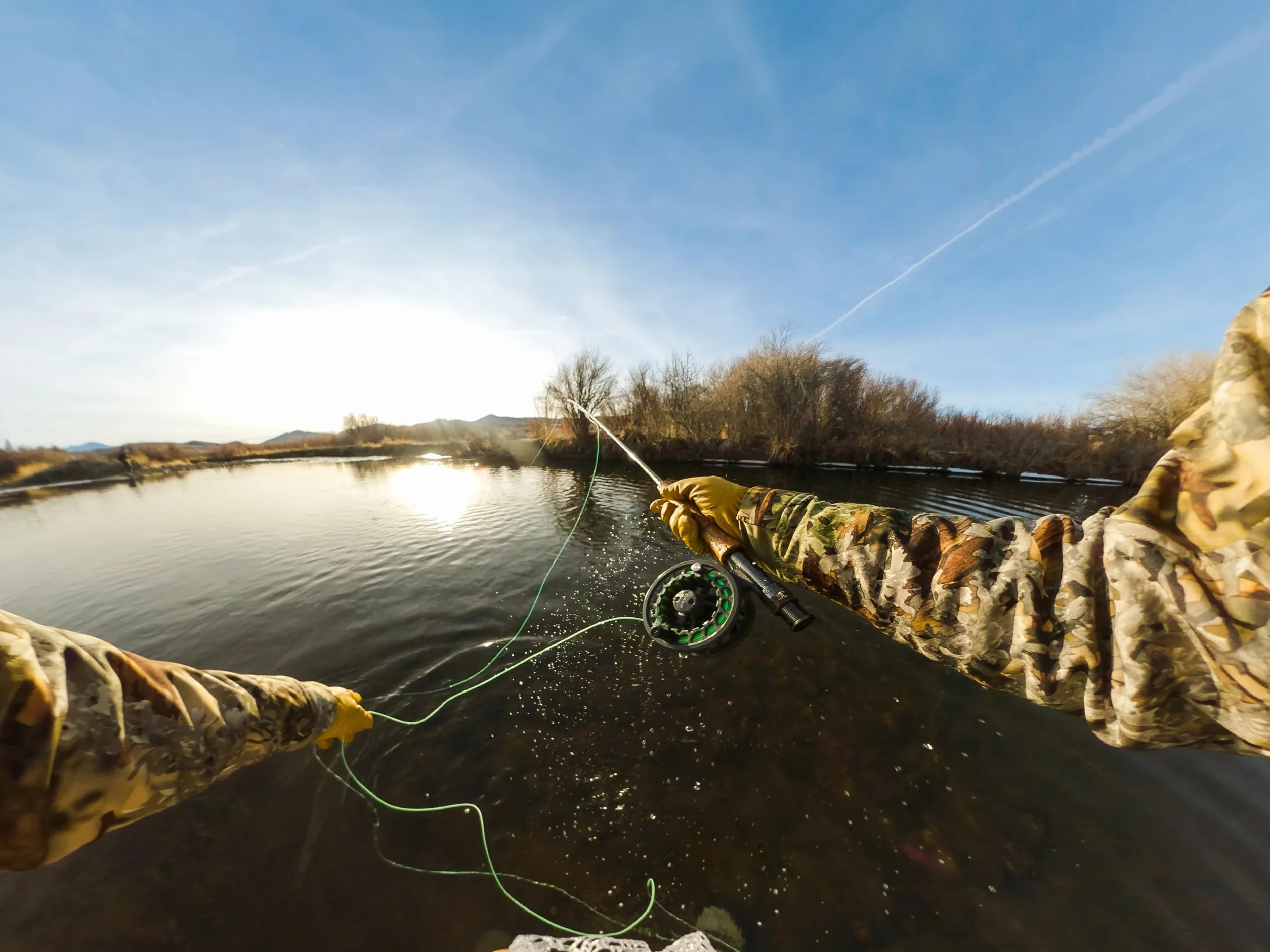 GoPro MAX — wodoodporna 360 + tradycyjna kamera akcji z ekranem dotykowym sferyczny 5.6K30 wideo HD 16.6MP zdjęcia 360 1080p stabilizacja transmisji na żywo, V2 2025