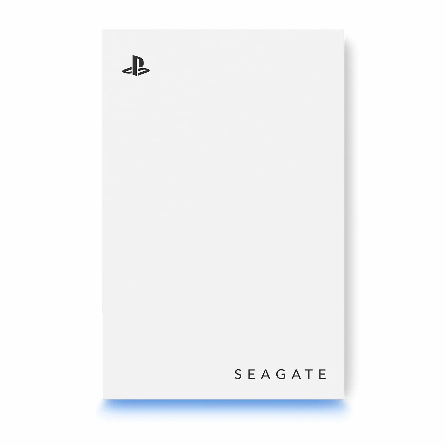 Seagate Game DrivePS4/PS5 2TB, twardy HDD, 2.5", USB 3.0, wskaźniki LED Niebieski, w tym 2 tygodnie Playstation+ (STLV2000202)