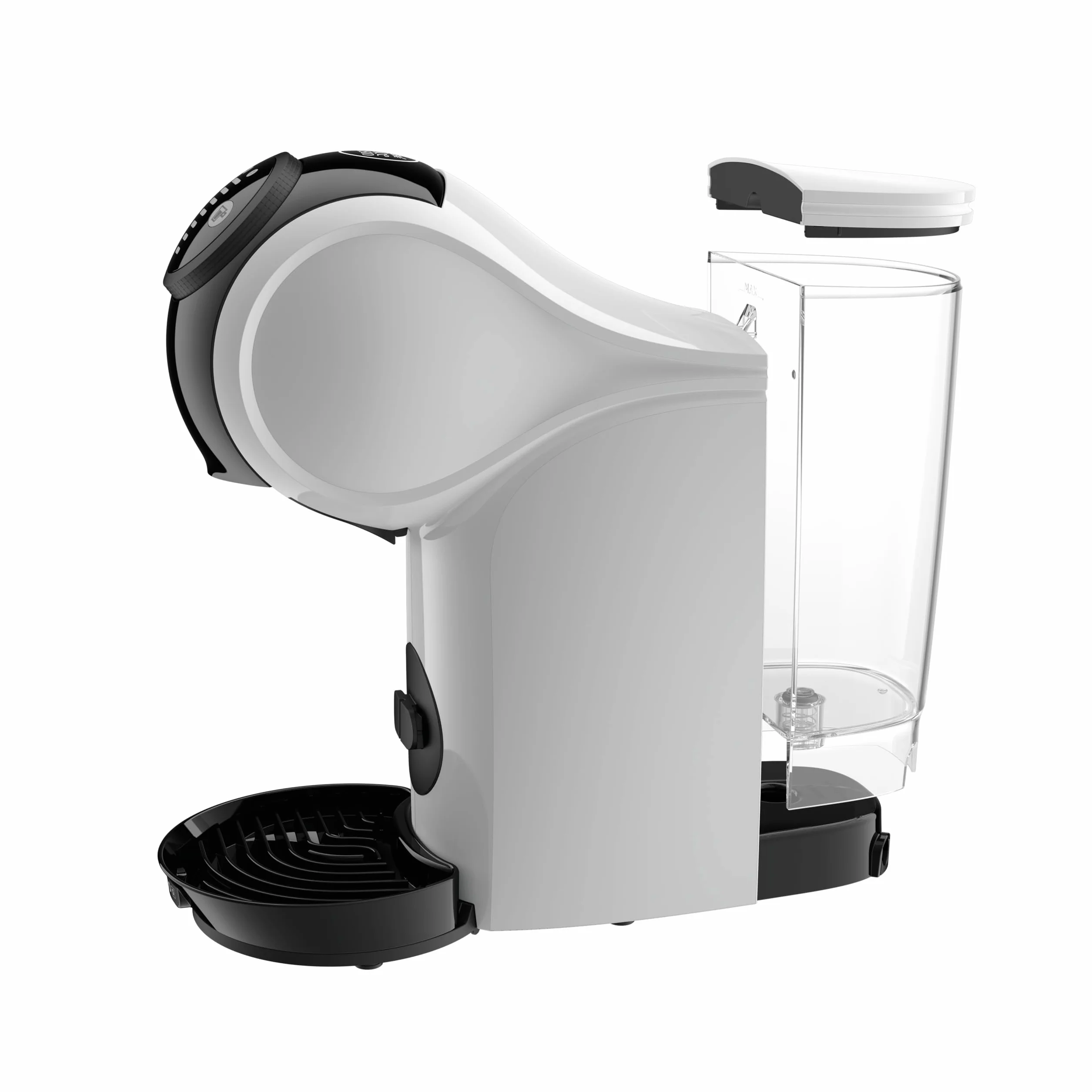 Macchina caffè capsule De Longhi EDG226W Genio S