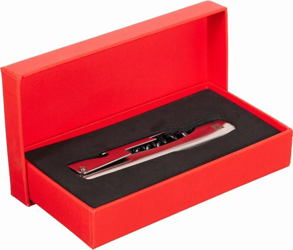 ZWILLING Limonadier, Inox 18/10, Couleur Argent, série Sommelier