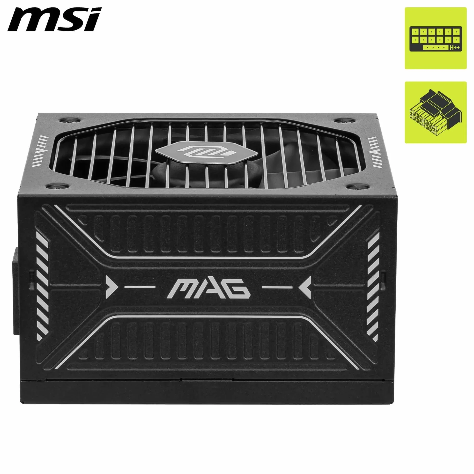 MSI Computers, MAG A750GLS PCIE5