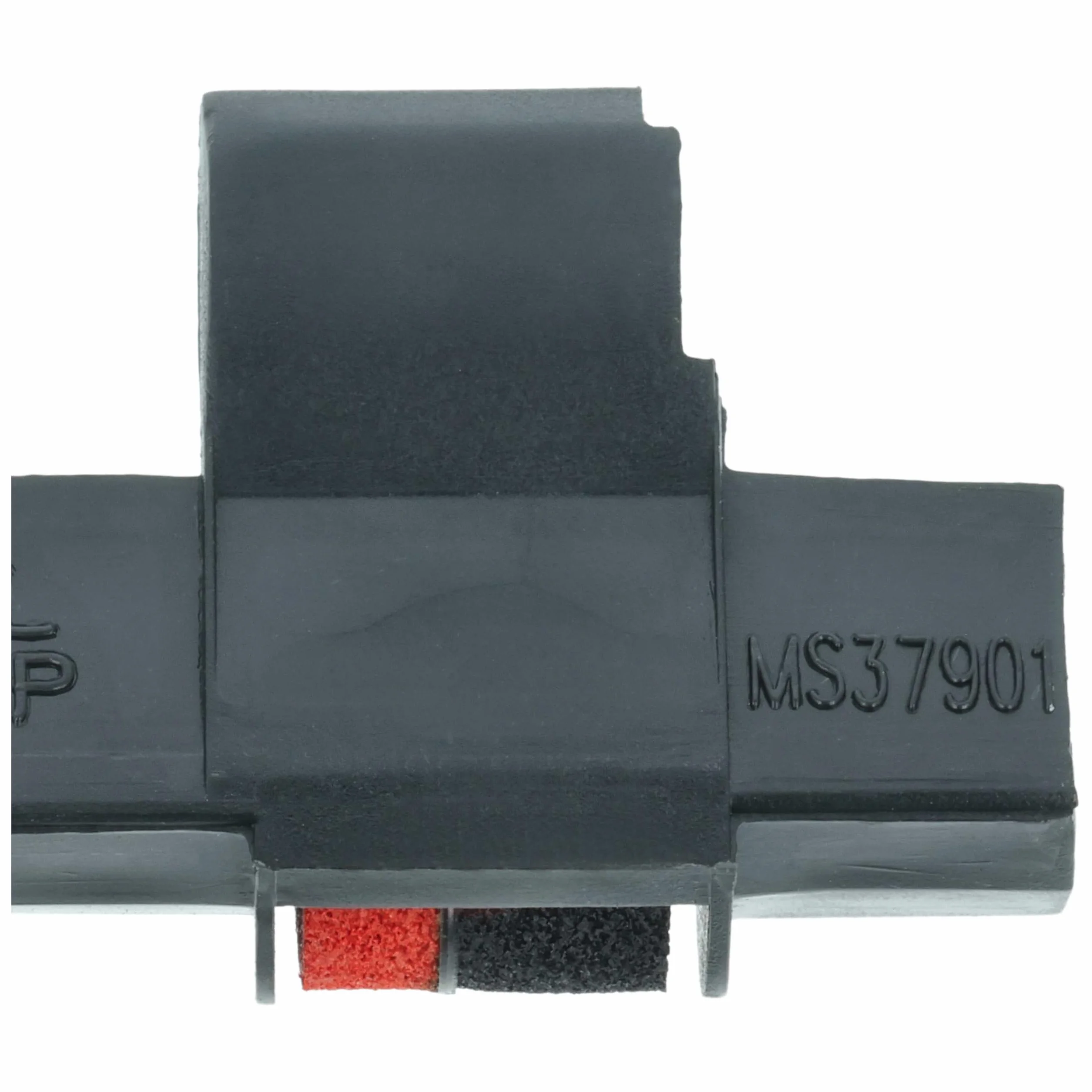 vhbw Rouleau encreur pour Caisse enregistreuse Olympia CPD-123, CPD-12L, CPD-3012, CPD-3120, CPD-3210, PD-711 comme IR40T, GR 745