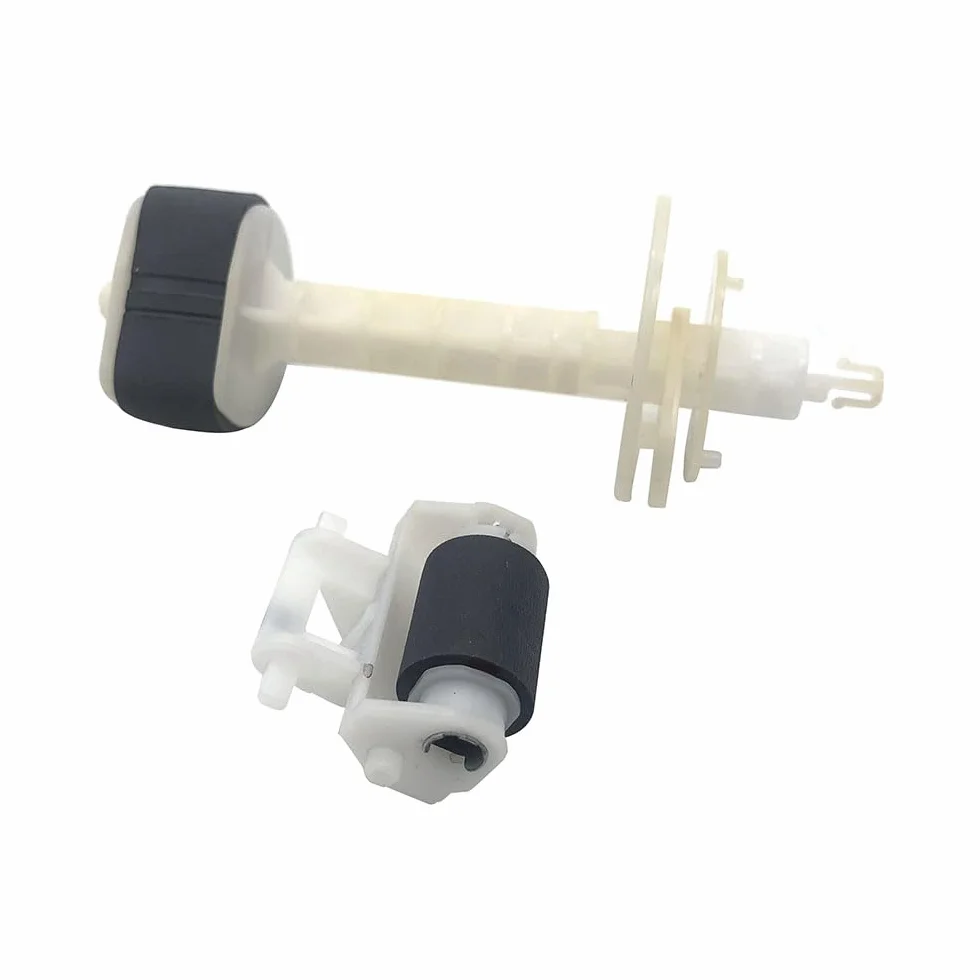 Kit de rouleaux de ramassage et d'alimentation pour Epson ME303 ME401 M200 L555 M105 ME10 L550 M205 M100 L565
