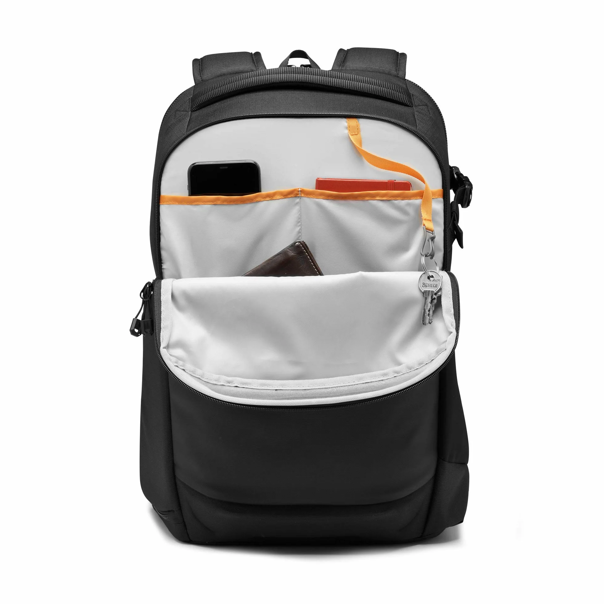 Lowepro Bp 400 Aw Iii LP37352-PWW Plecak Fotograficzny, Czarny, 33 x 24 x 48 cm