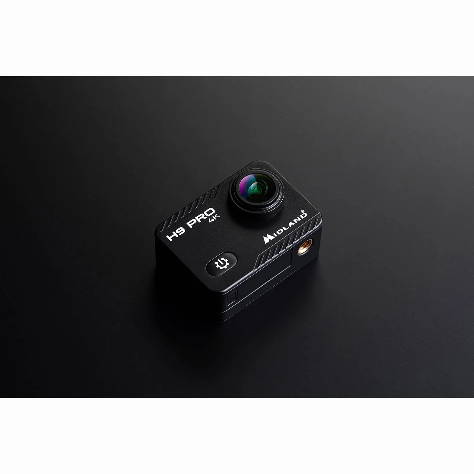 Midland H9 Pro WiFi Action C1518, Ultra HD 4K