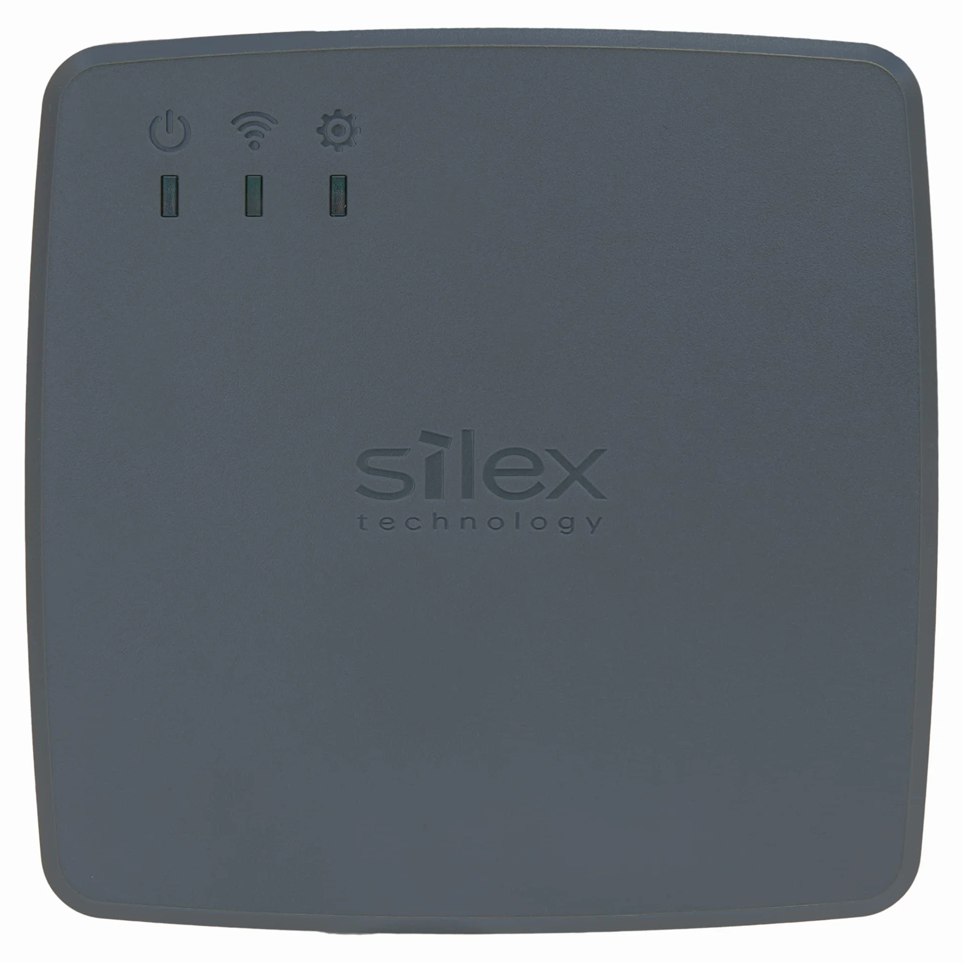 SILEX DS-700AC USB3.0 Device Server WPA3-Verschl?sselung (E1599)