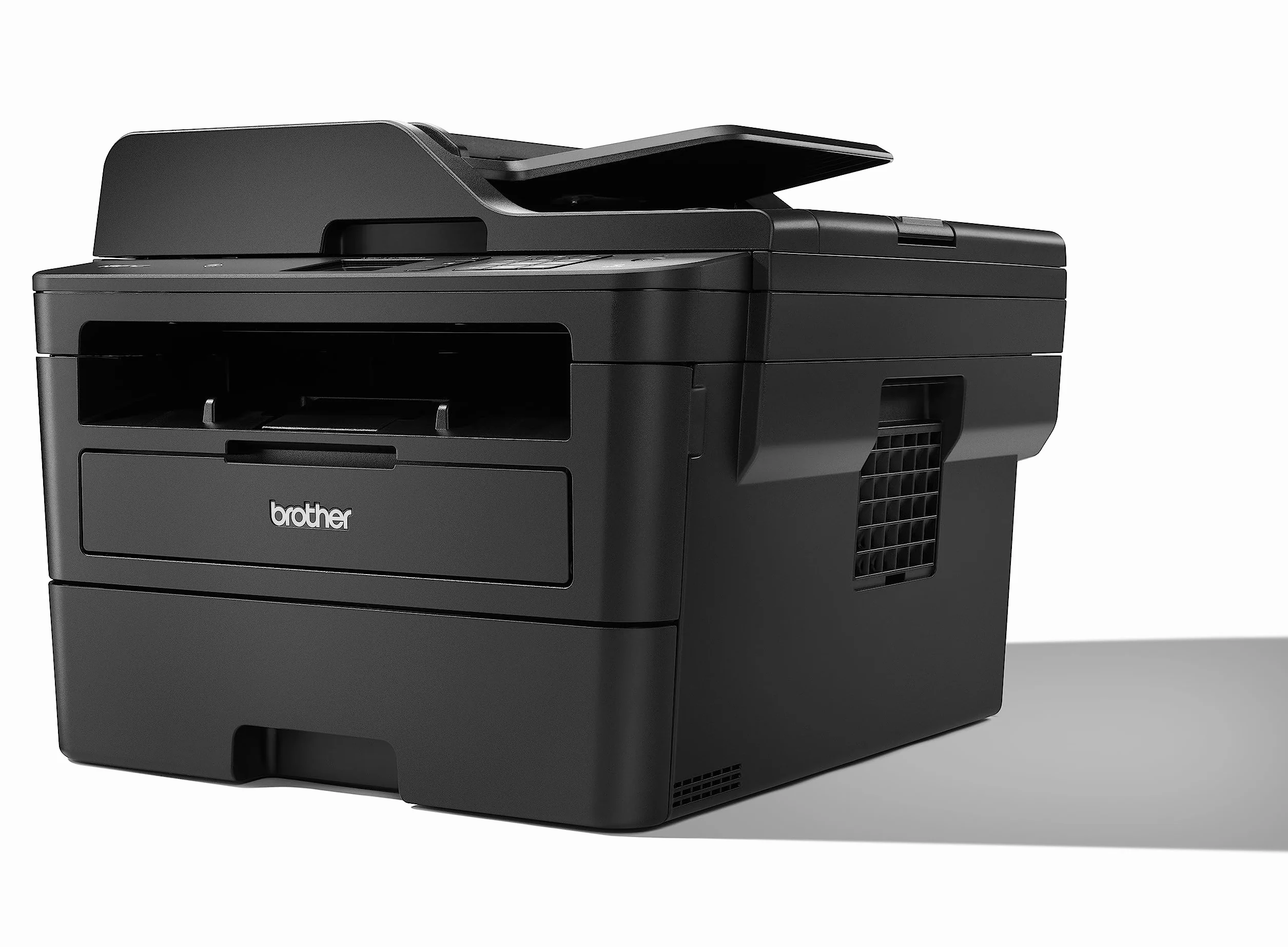 Brother MFC-L2750DW Imprimante Laser Monochrome Tout-en-un Wi-Fi USB 2.0 NFC A4