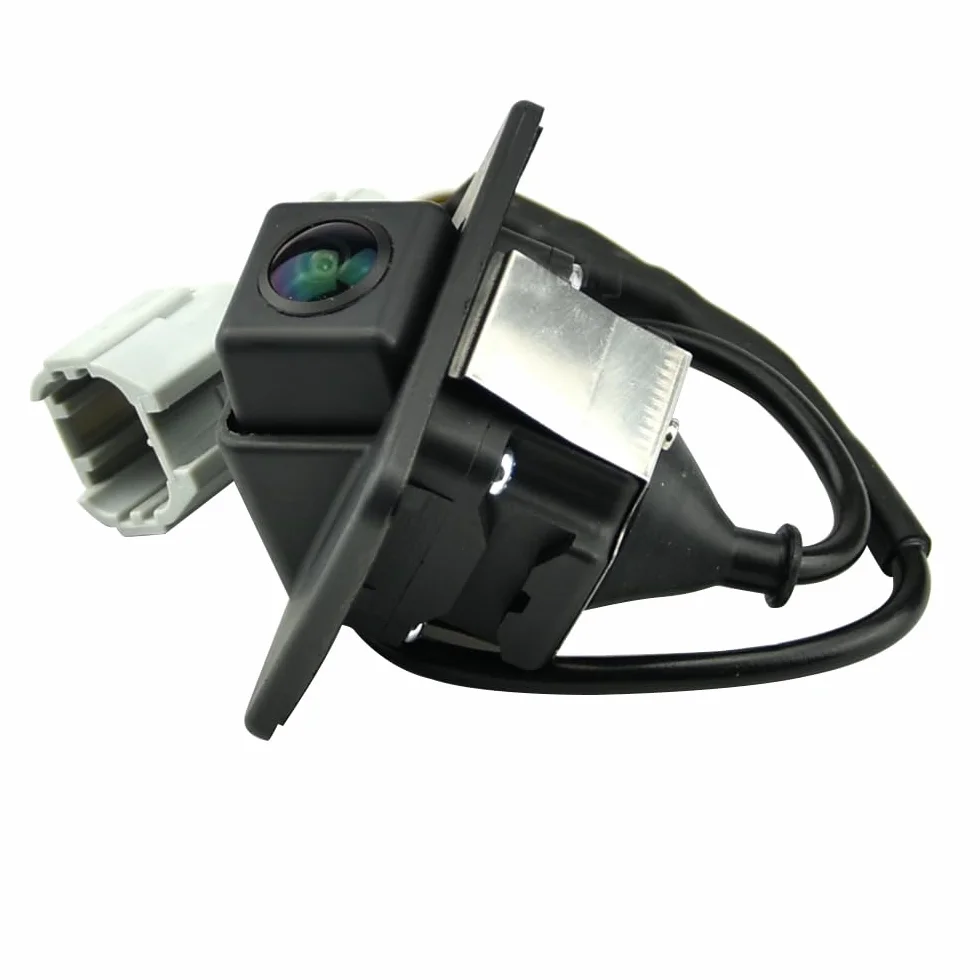 Nowa kamera cofania kompatybilna z Hyun-dai i40 2011-2014 95760-3Z250