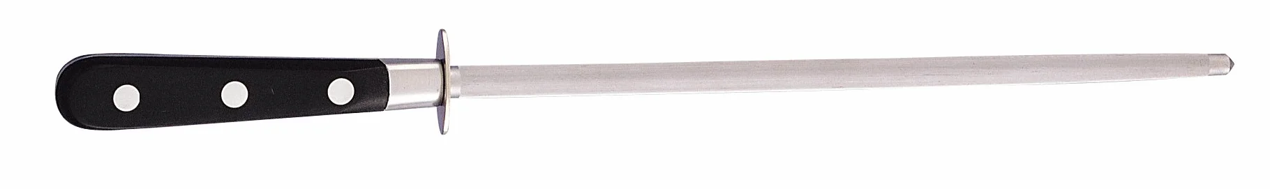 Fischer Bargoin SAS U1125 Fusil pour Couteaux Forgées 25 cm