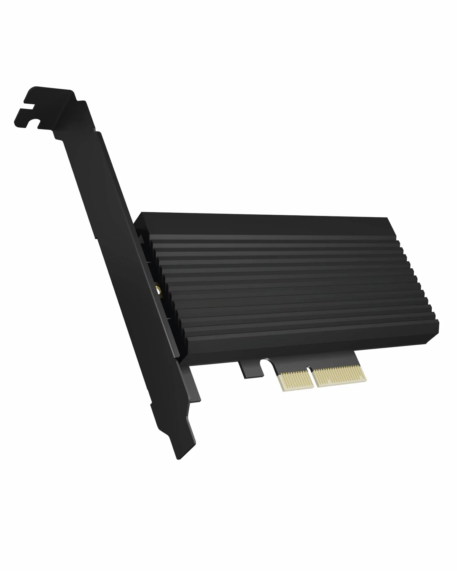 Icy Box IB-PCI208-HS Pamięć Wewnętrzna, ‎3600 W