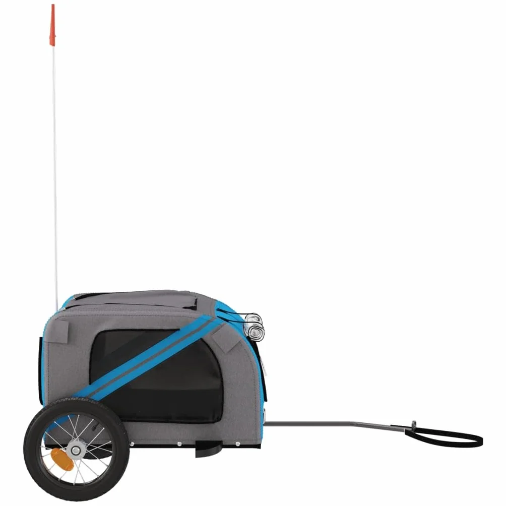 Remorque de vélo pour Animaux de Compagnie