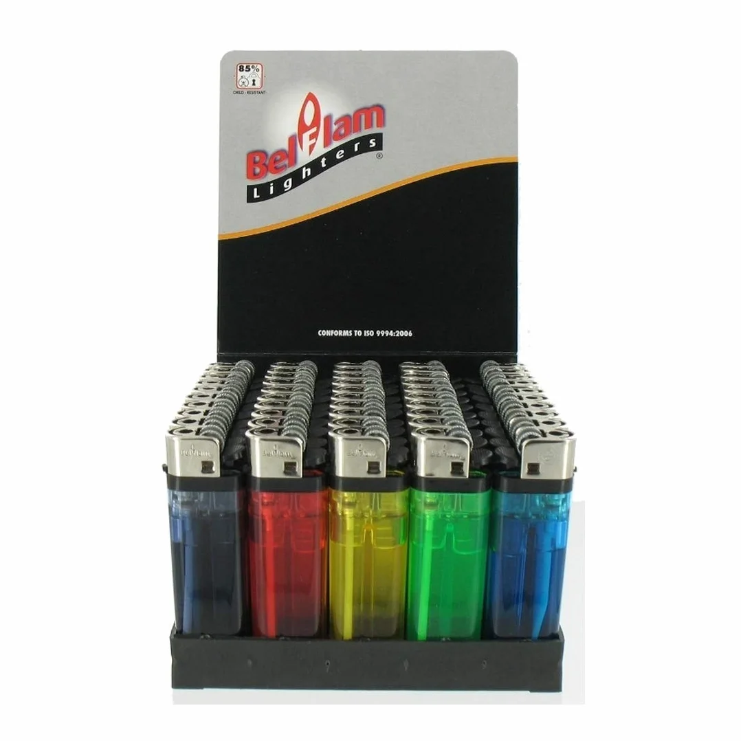 Briquets pierre x50 Belflam
