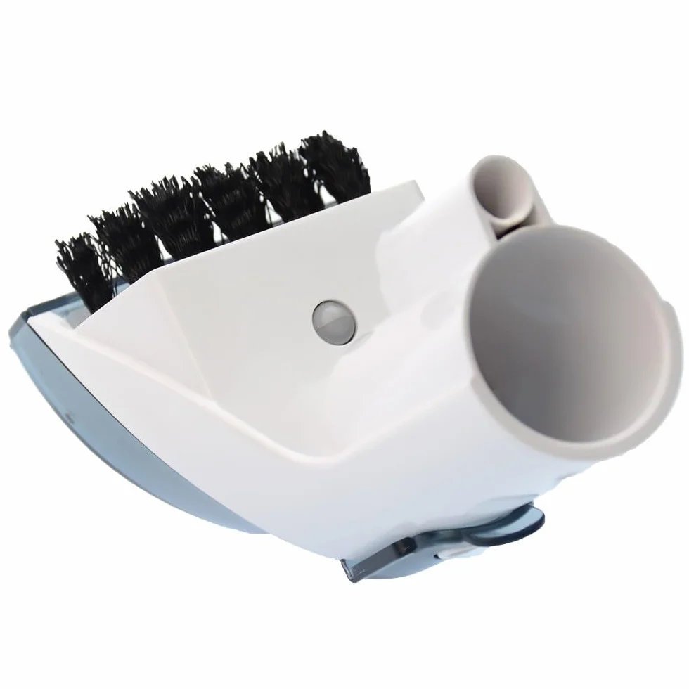 Tête d'aspirateur compatible avec les aspirateurs Rivenara Carpet Spot – Machines à laver humide – Outil pour tapis et tissus d'ameublement – Buse de tapisserie portative
