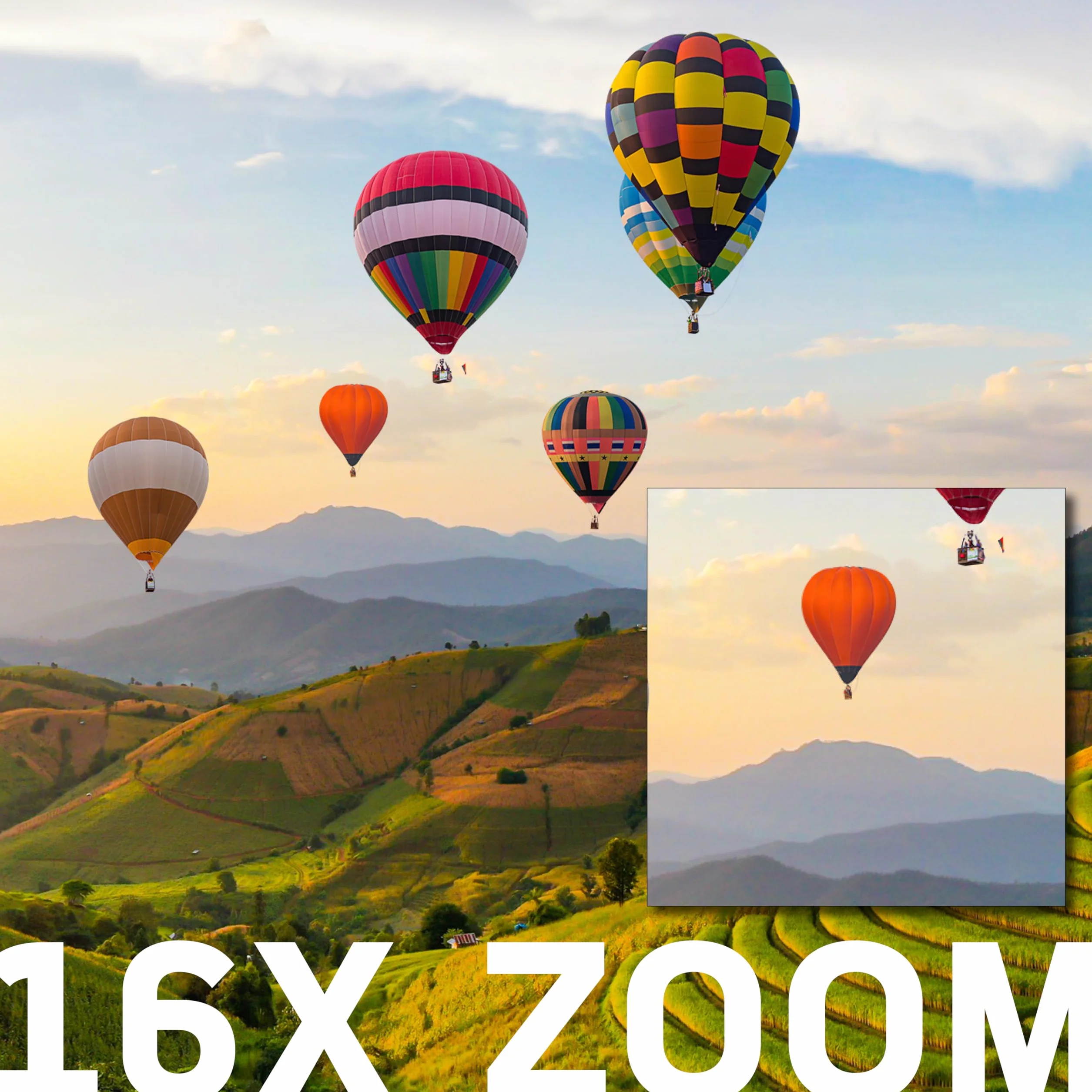 AgfaPhoto Realishot VLG-4K Zestaw Vlogging - kamera 24 MP, wideo 4K, 3-calowy ekran LCD, 16-krotny zoom cyfrowy, czujnik CMOS, bateria litowa - czarny