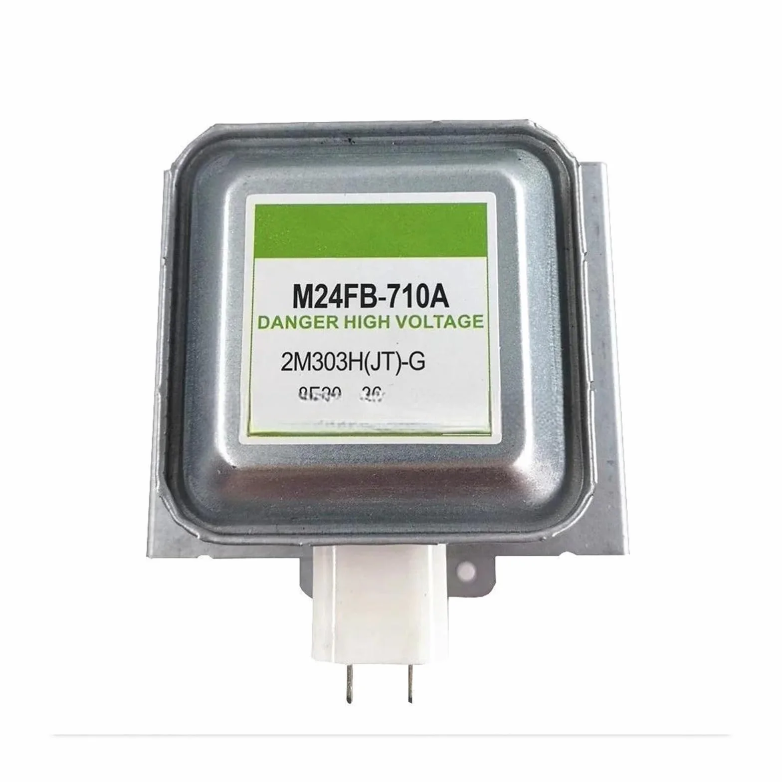 Compatible avec le magnétron for four à micro-ondes Galanz M24FC-710A et M24FB-710A.