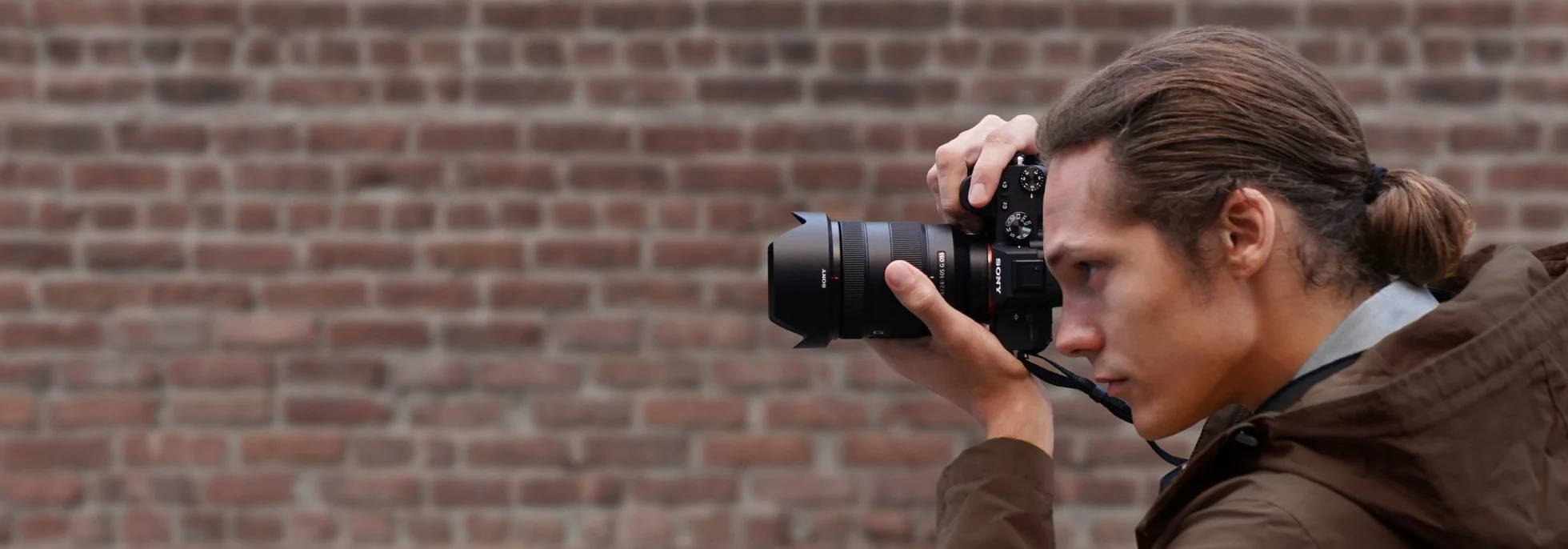 Sony Alpha 7 Iii ILCE7M3KB.CEC Aparat Bezlusterkowy, Czarny, 24.2 MP