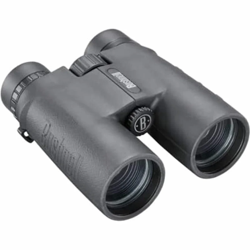 Bushnell - Lornetka - 10x42 Pacifica - kompaktowa - bardzo dobra transmisja - solidna - 214201