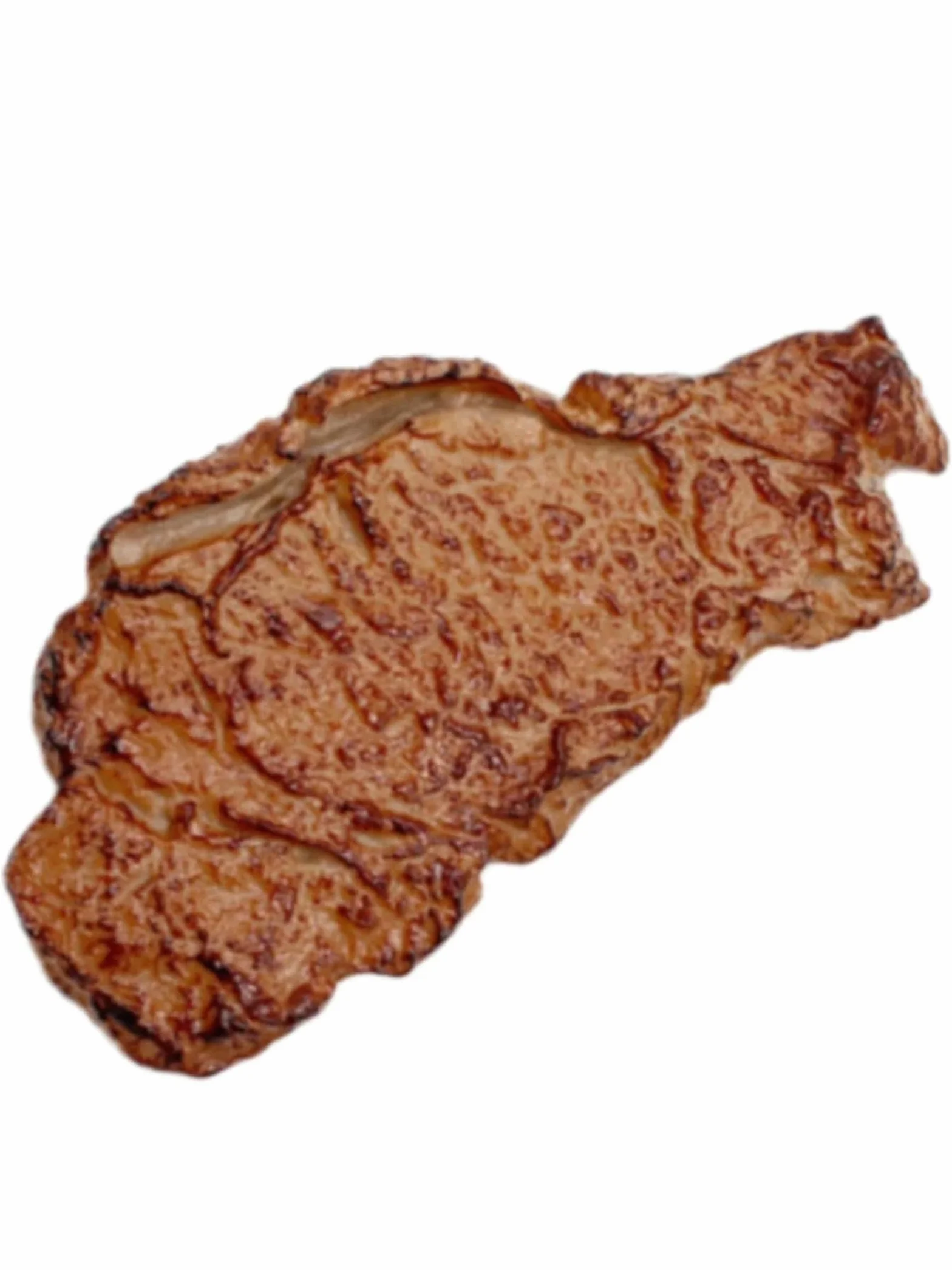 Lot de 1 faux œufs de steak pour hamburger, accessoires de présentation de nourriture occidentale, décoration d'intérieur