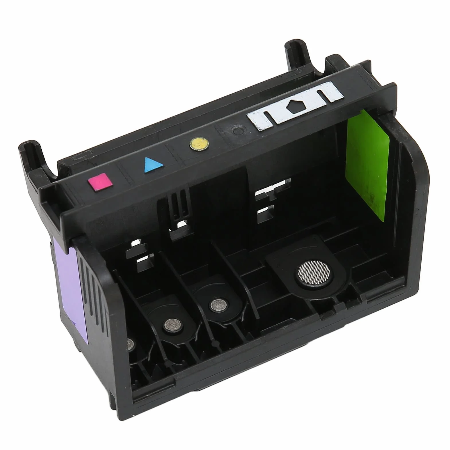 KIMISS Tête d'impression pour Officejet 6500 Pro 6000 7000 6500A 7500 7500A Remplacement