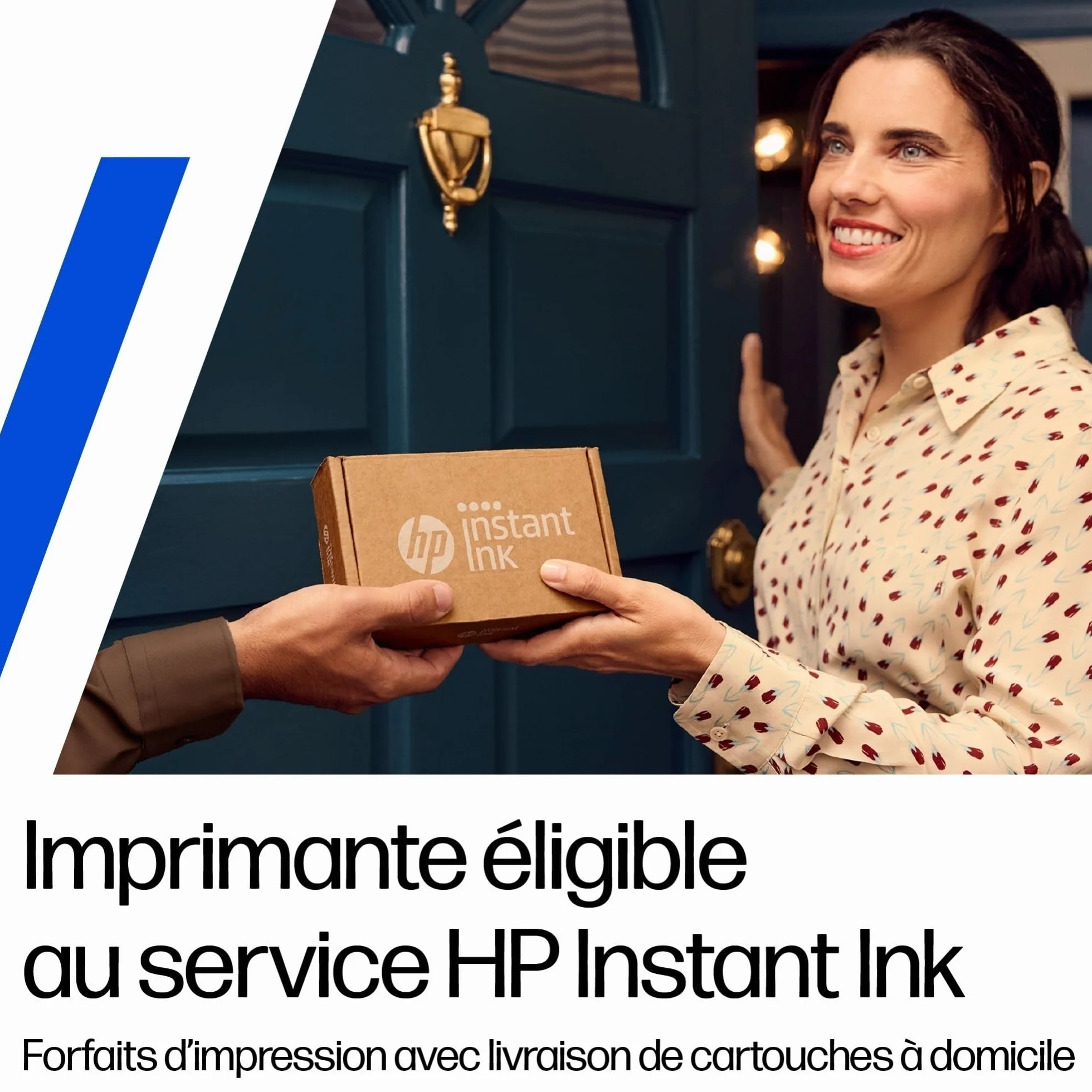 HP OfficeJet Pro 9730e Imprimante Multifonction Grand Format