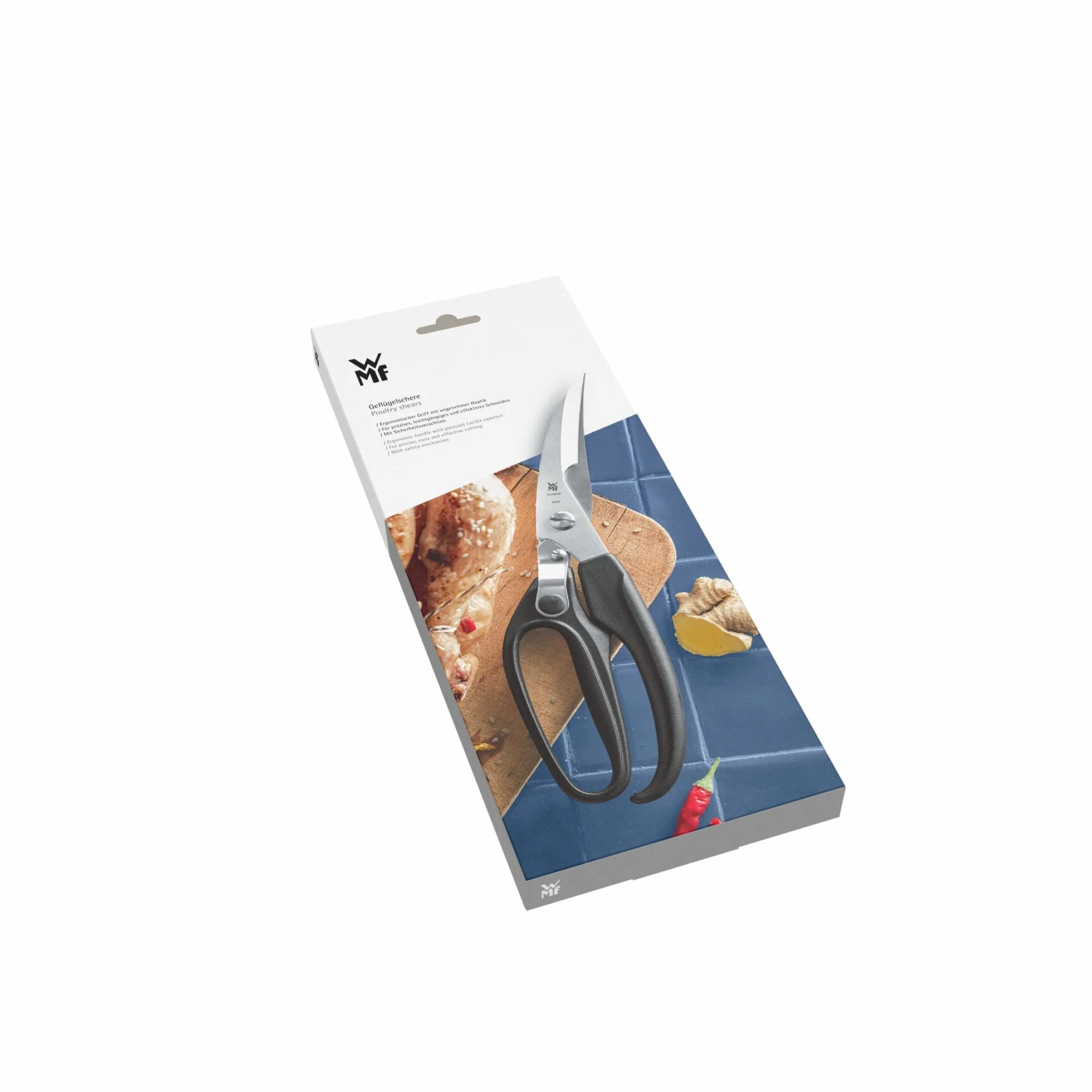 WMF Ciseaux à volaille 24,5 cm