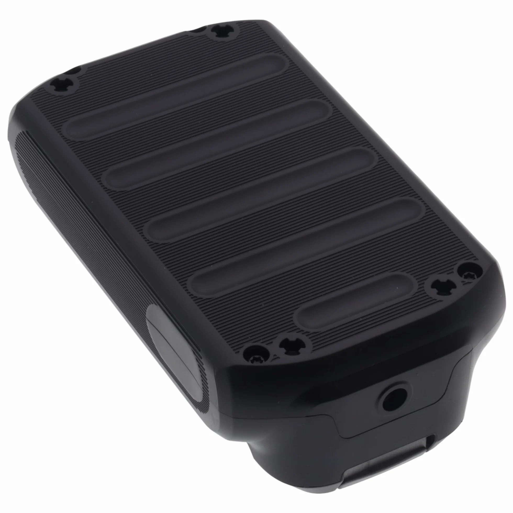 Rowenta ZR009704 X-Force Flex 9.60 Batterie Lithium-ION | 18,5 V | 45 Minutes d'expérience d'aspiration Plus Longue | Compatible avec X-Force Flex 9.60 (RH20xx) | Noir
