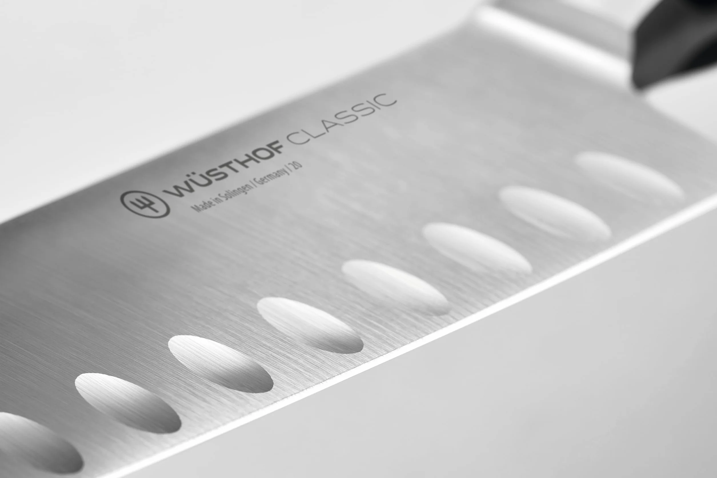 WÜSTHOF Classic Santoku 17 cm