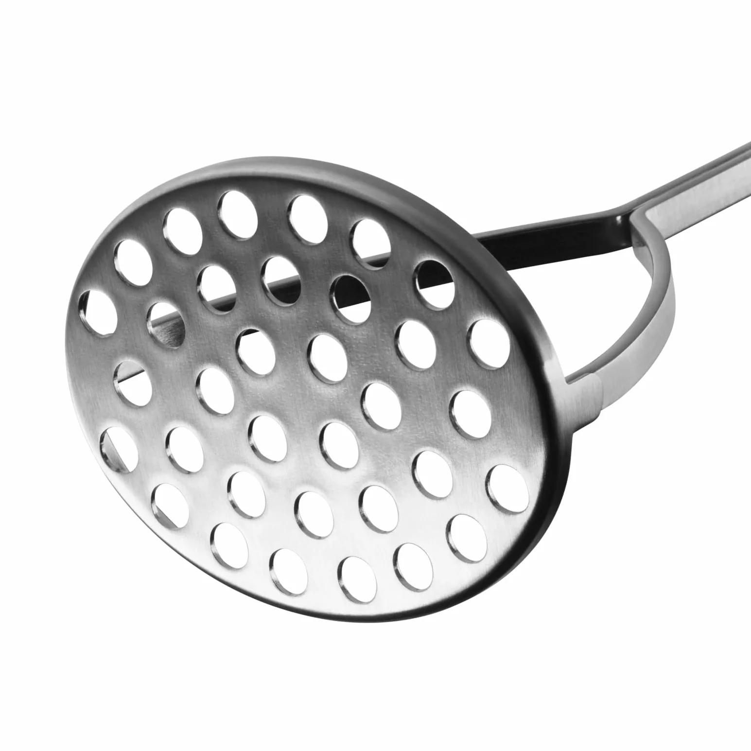 WMF Profi Plus Presse-purée 28,5 cm Inox 18/10 Cromargan