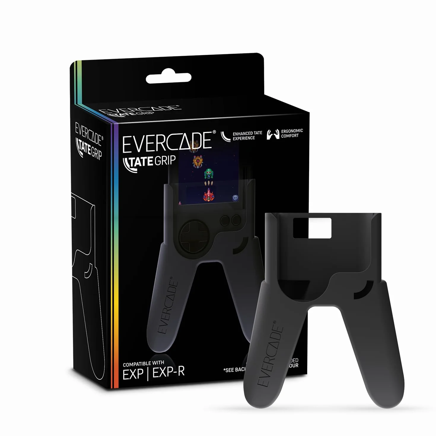 TATE Grip for EXP and EXP-R