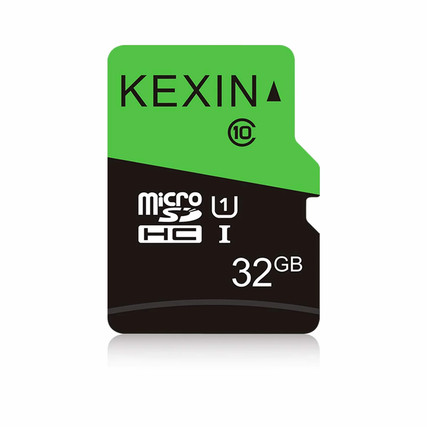 Carte Micro SD 32Go MicroSDHC U1 UHS-I C10 TF pour Caméra Smartphone Sécurité