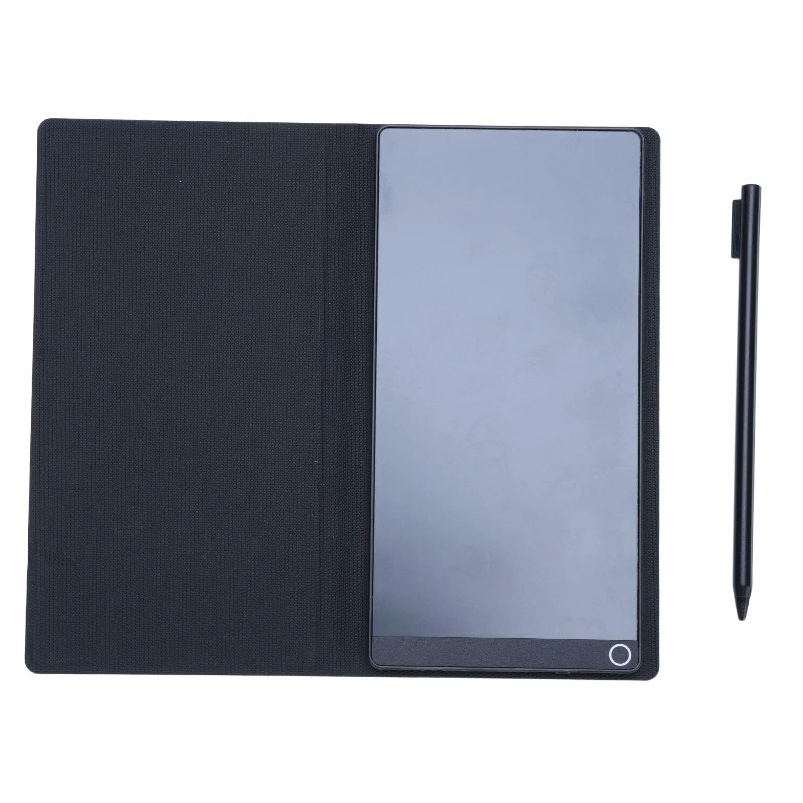 Bewinner Tablette d'écriture LCD 6,5 Pouces Bloc-Notes Numérique avec Fonction de Verrouillage