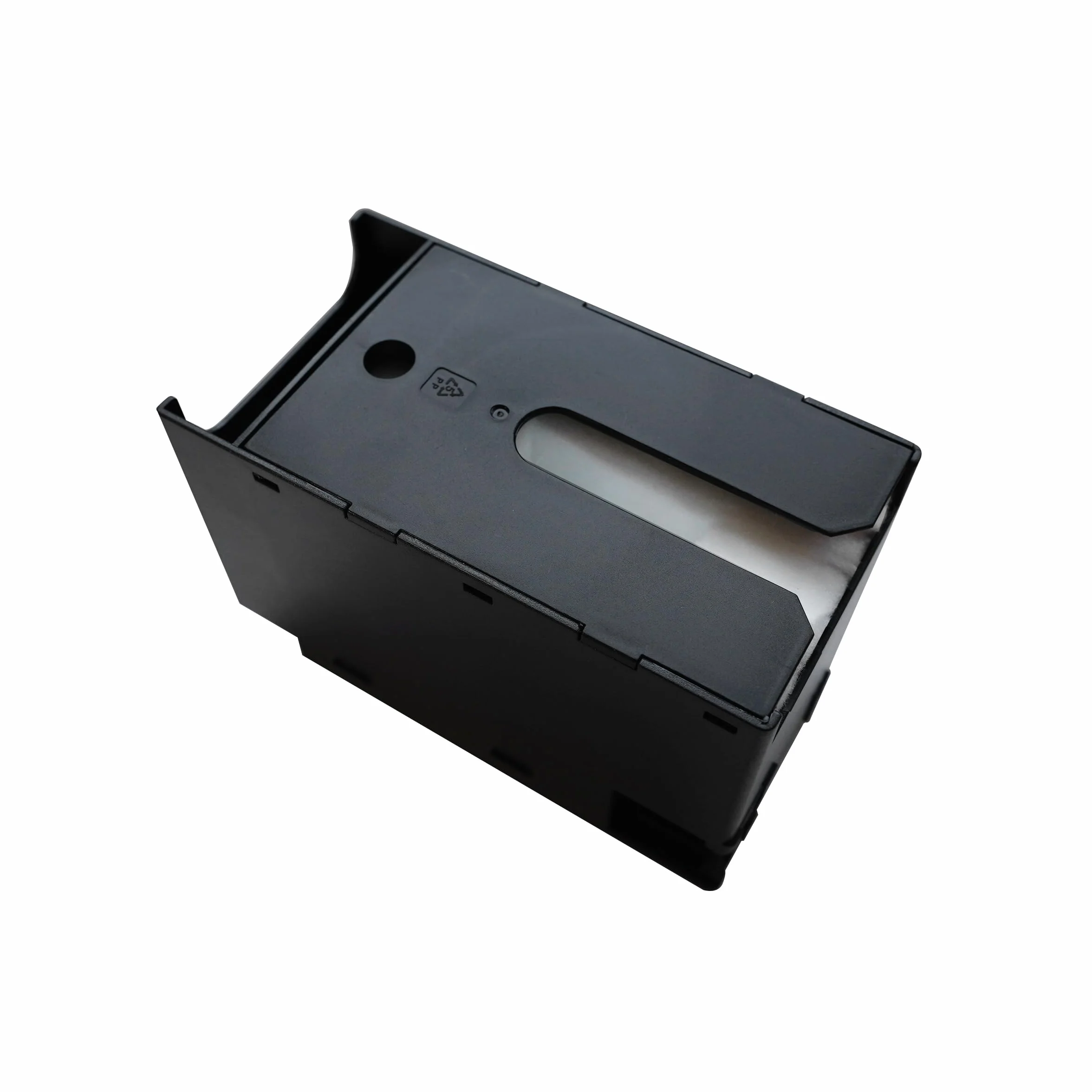 Boîte de maintenance compatible Epson T6715 T6716 pour Workforce Pro WF-3820DWF WF-C4810DTWF WF-4820DWF WF-4720DWF WF-M5799DWF WF-4830DTWF WF-C5710DWF