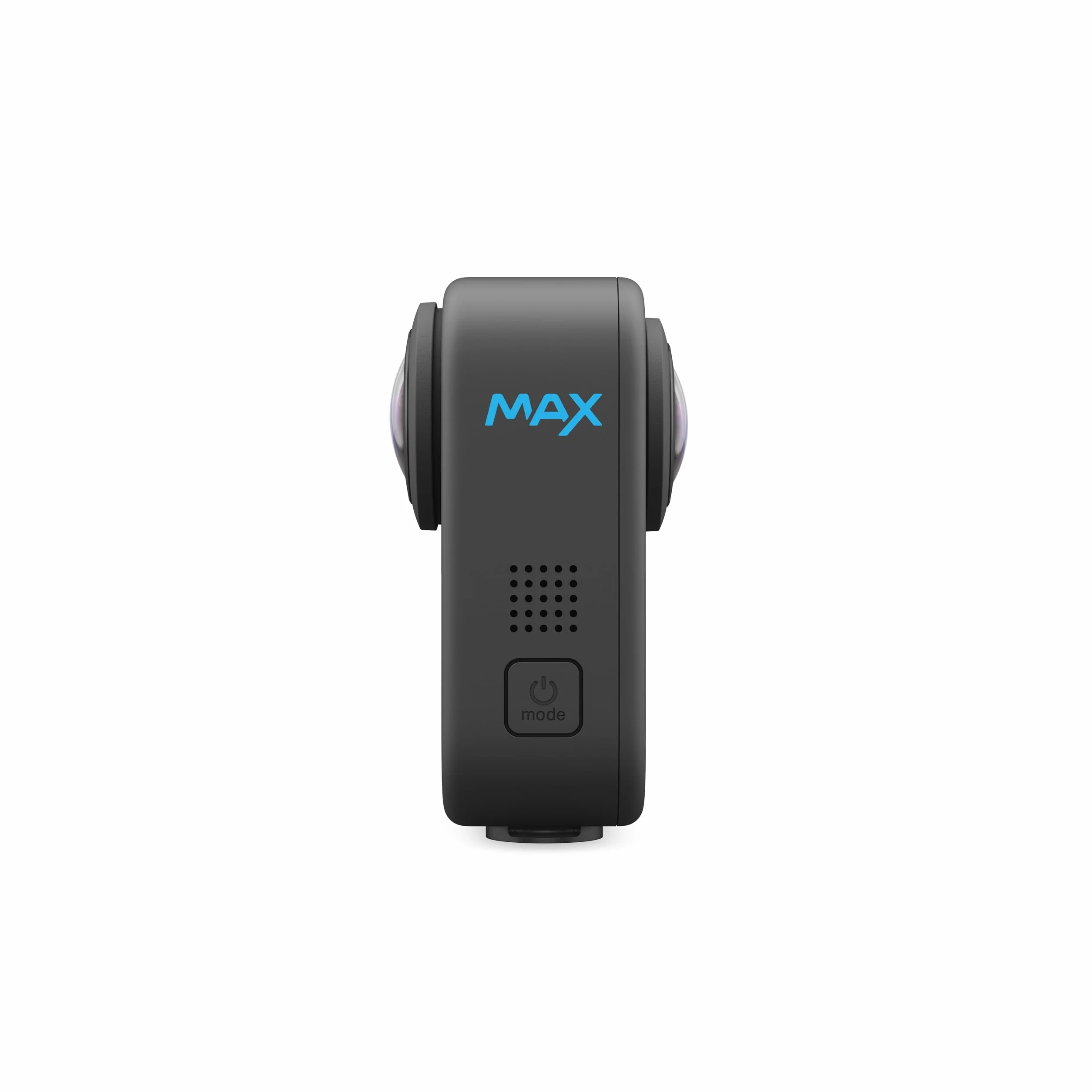 GoPro MAX — wodoodporna 360 + tradycyjna kamera akcji z ekranem dotykowym sferyczny 5.6K30 wideo HD 16.6MP zdjęcia 360 1080p stabilizacja transmisji na żywo, V2 2025
