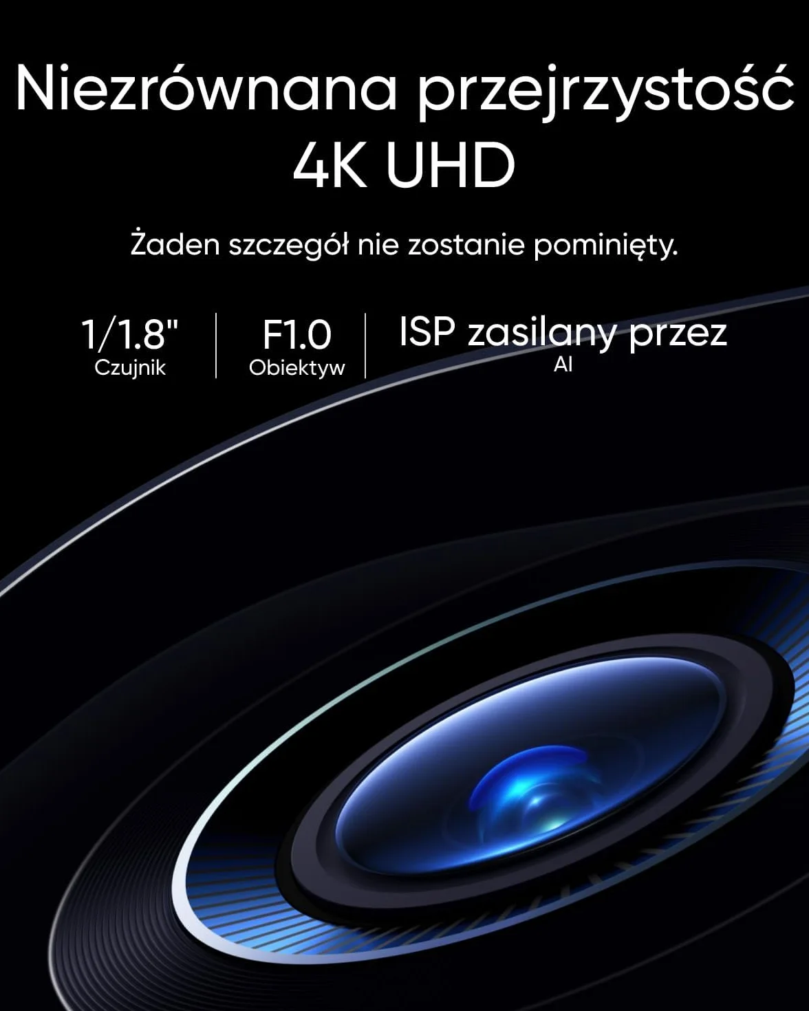 eufyCam S3 Pro zestaw 2 kamer, kamera zewnętrzna zasilana energią słoneczną, wizja nocna MaxColor, kamera bezpieczeństwa 4K z panelem słonecznym, Forever Power 2.0 (odnowiona)