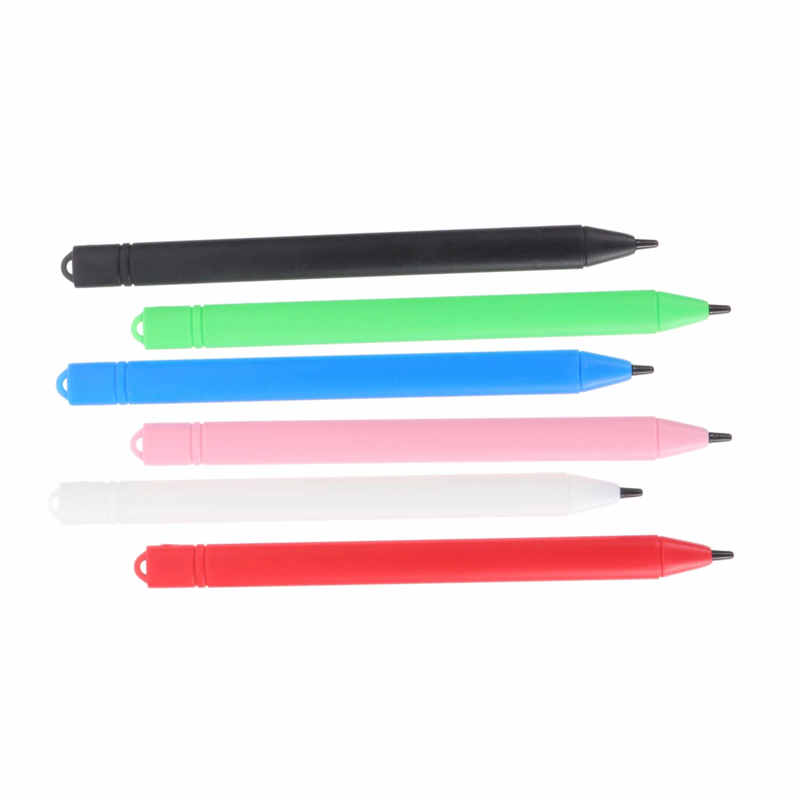 Uonlytech 6 Pièces Stylo à Dessin LCD Tablette d'écriture pour Enfants