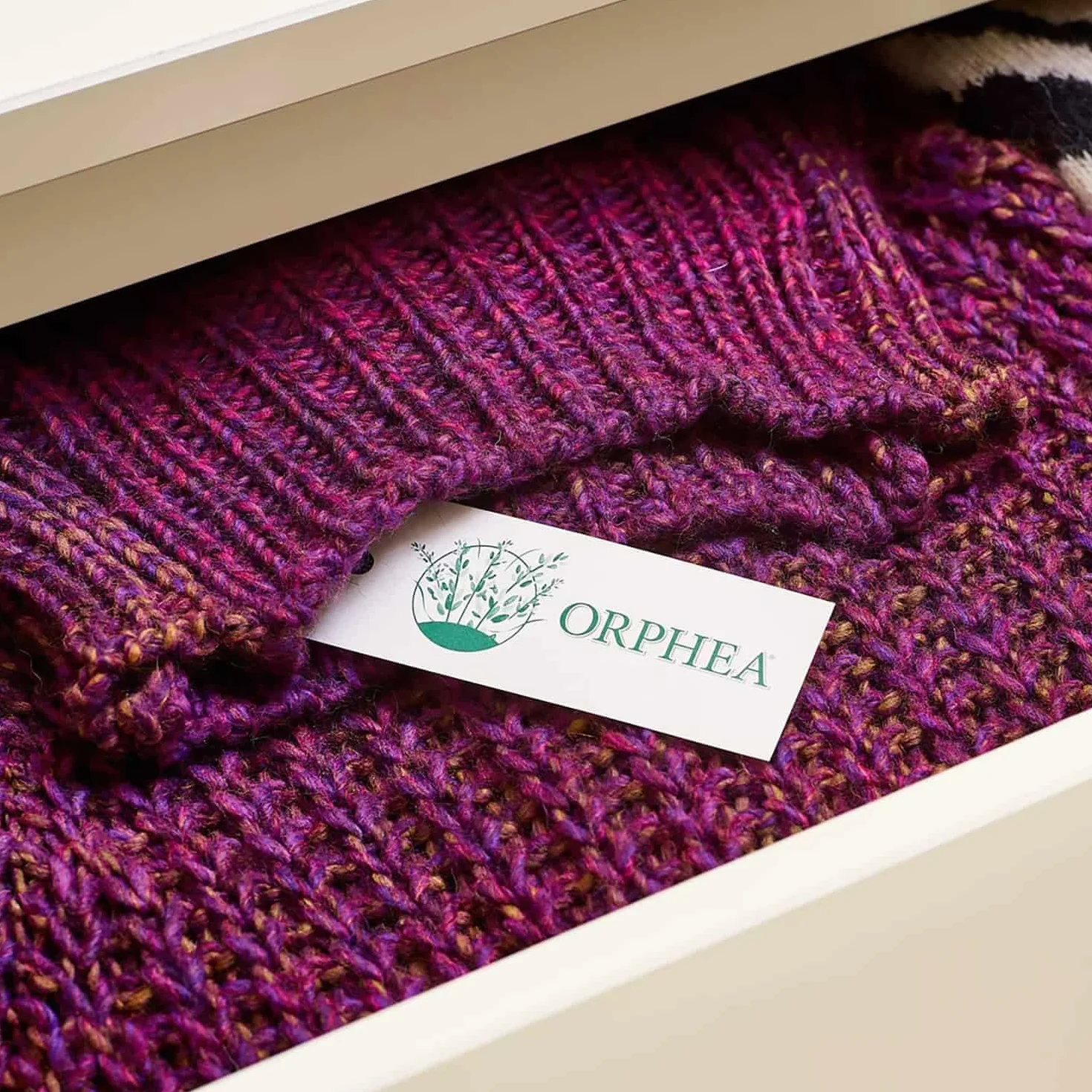 Orphea Salvalana Feuillets emanatori 9.75 g 12 sztuk
