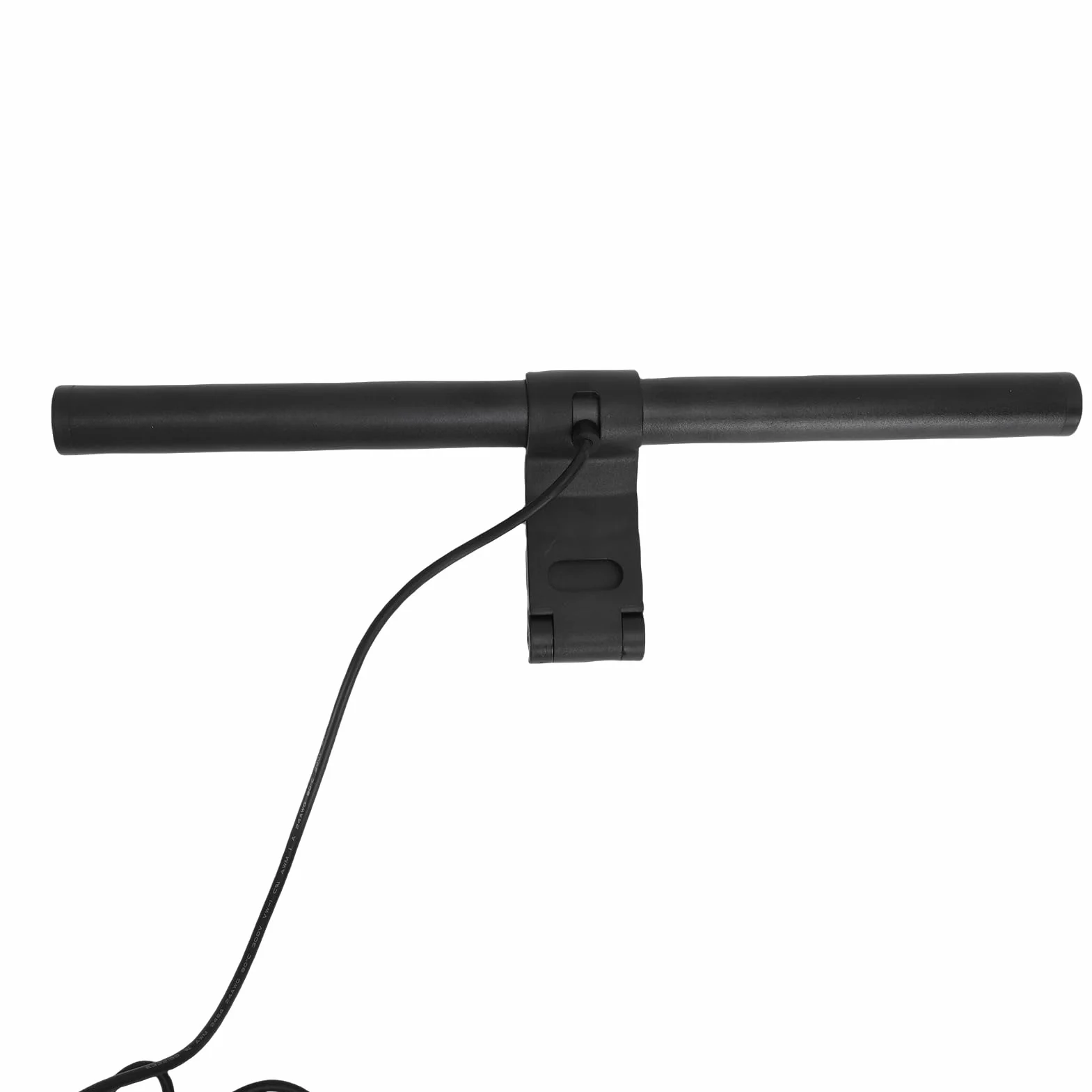 Listwa Świetlna Do Monitora, Lampka Komputerowa USB Chroniąca Wzrok, 3 Ustawienia Temperatury Barwowej, Brak Odblasków Na Ekranie, Oszczędność Miejsca W Domowym Biurze Lub