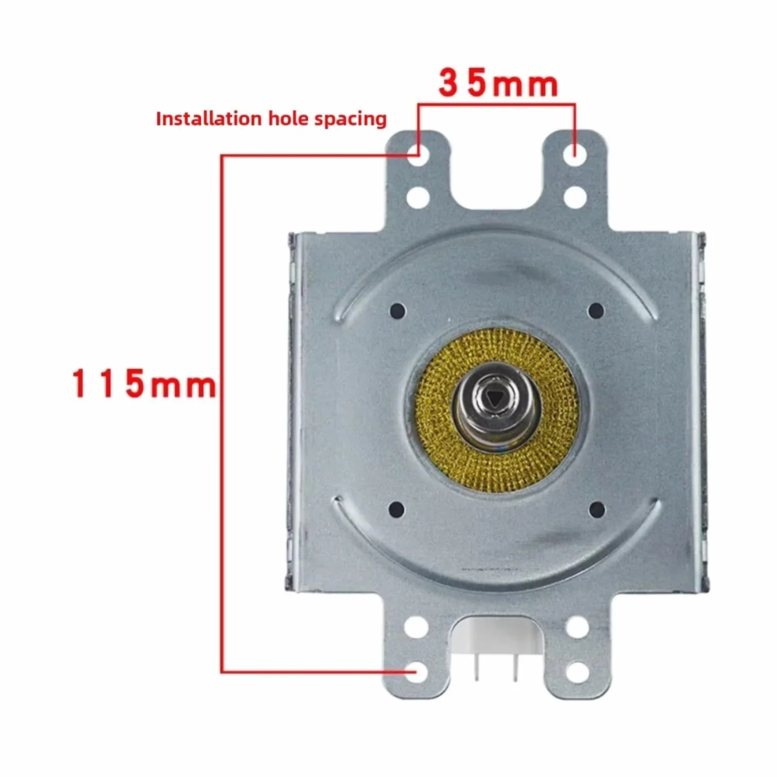 Compatible Avec LG, Magnétron Refroidi À L'air 2M286-23TAG, Four À Micro-ondes 2M286, Pièces De Rechange For Générateur De Micro-ondes Industriel